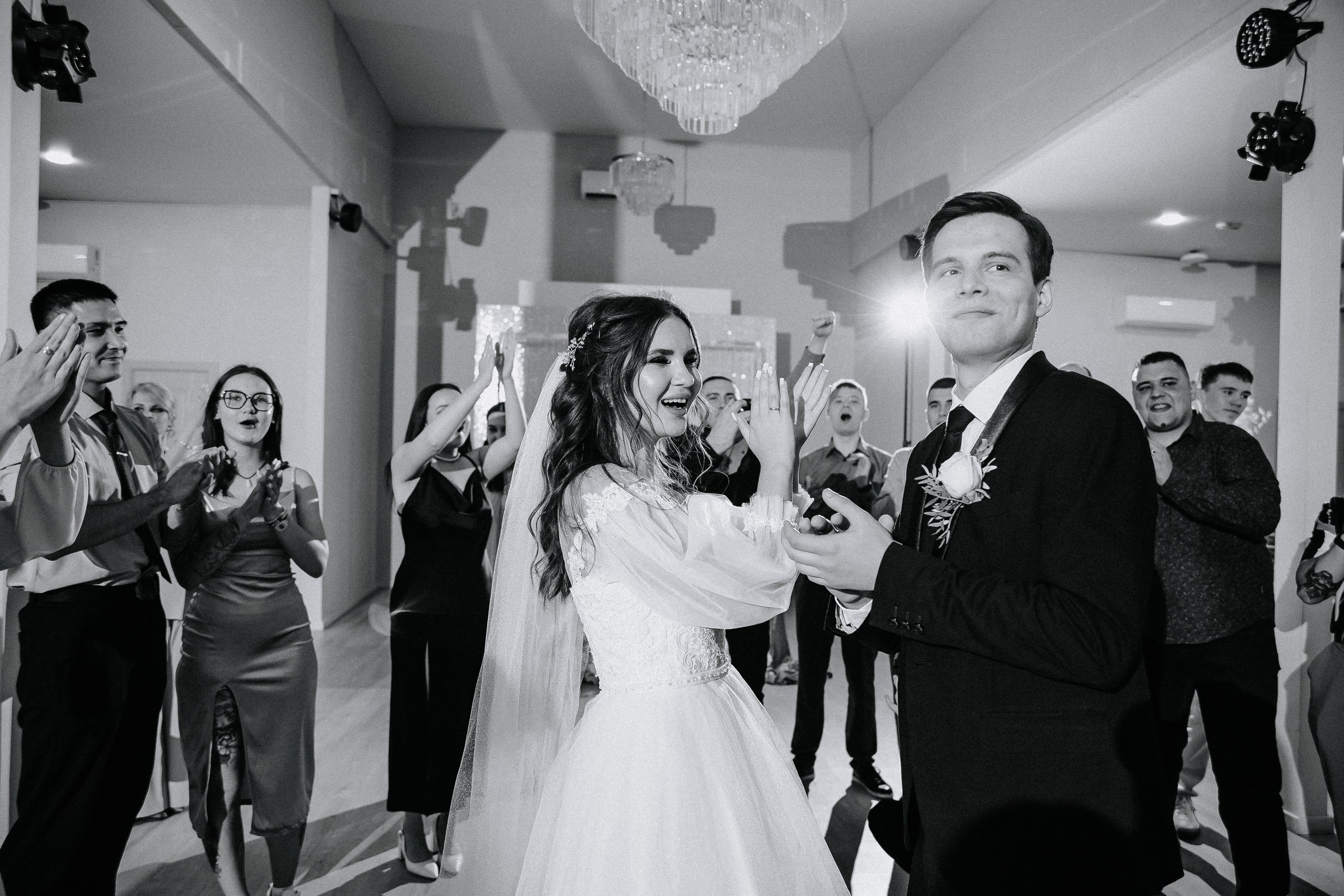 Лиза и Саша. Семейный и свадебный фотограф в Челябинске Юлия Софьина