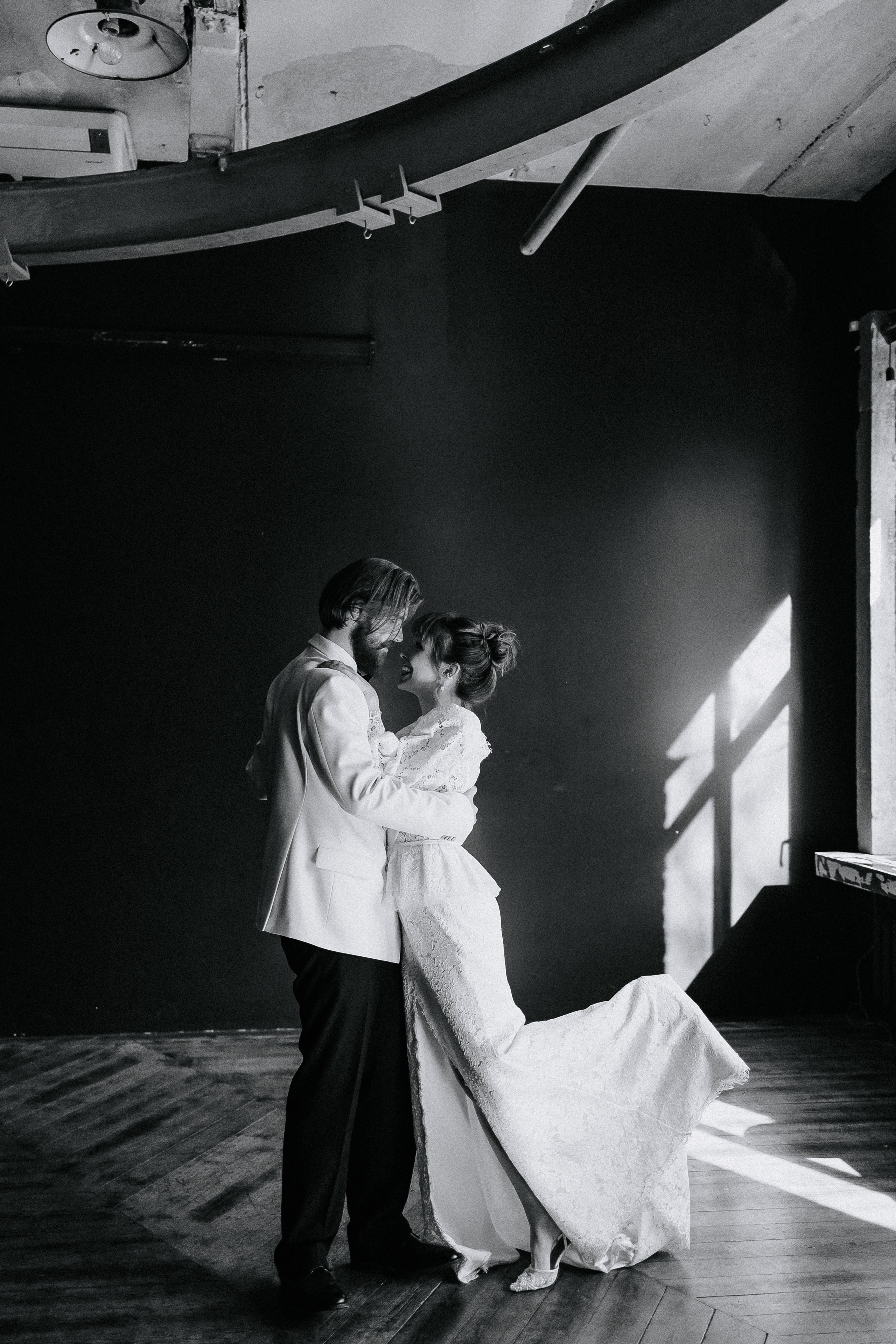 Аня и Саша. Family and Wedding Photographer in Chelyabinsk Yulia Sofina