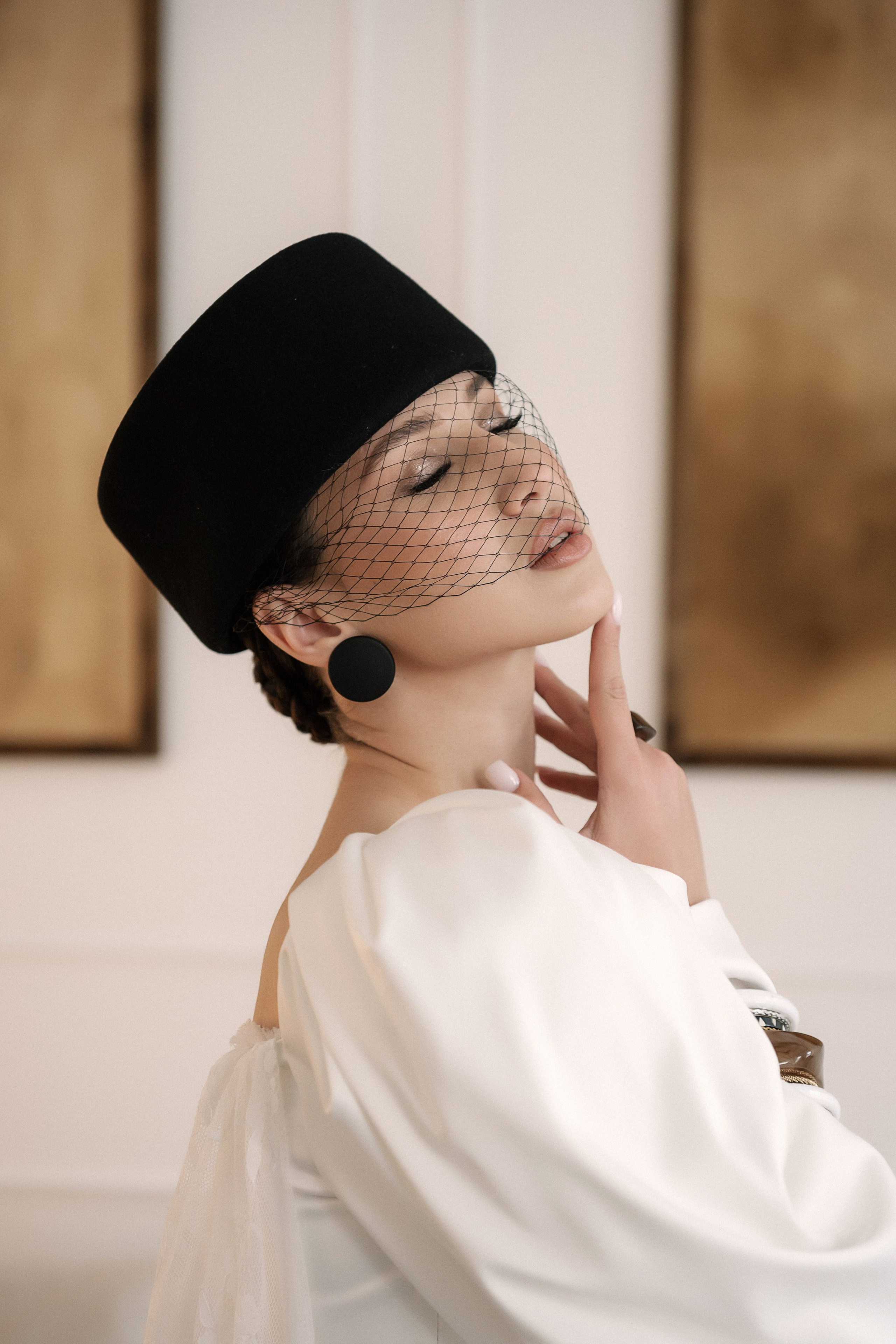 Настя. Свадебный фотограф Воронеж Марина Грудинина