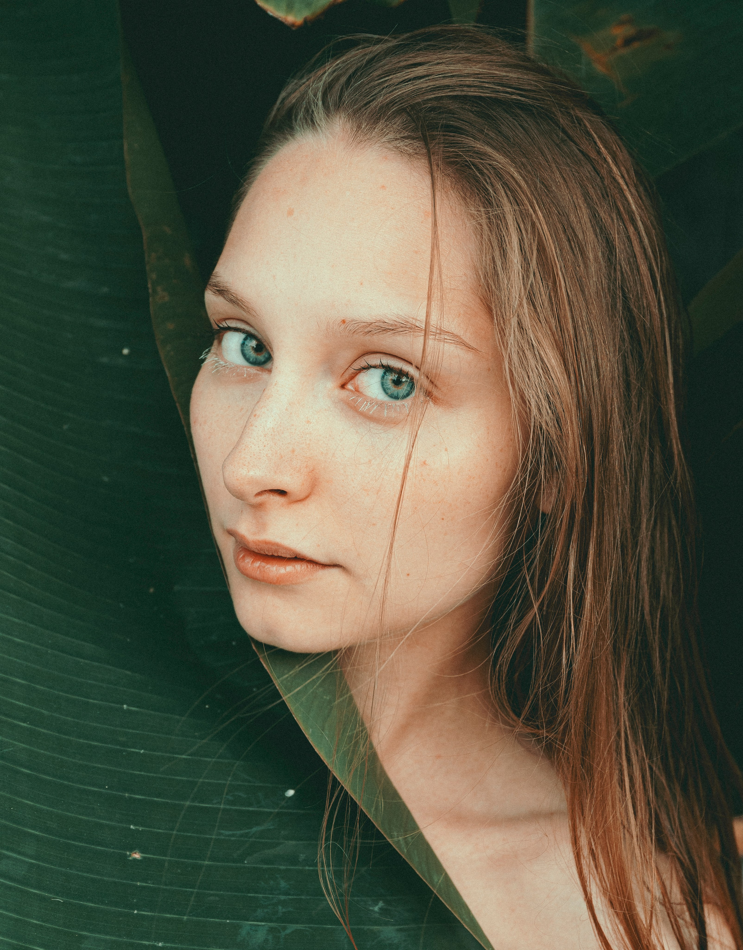 Портреты | ФЕШН. Ткачев Илья — Фотограф