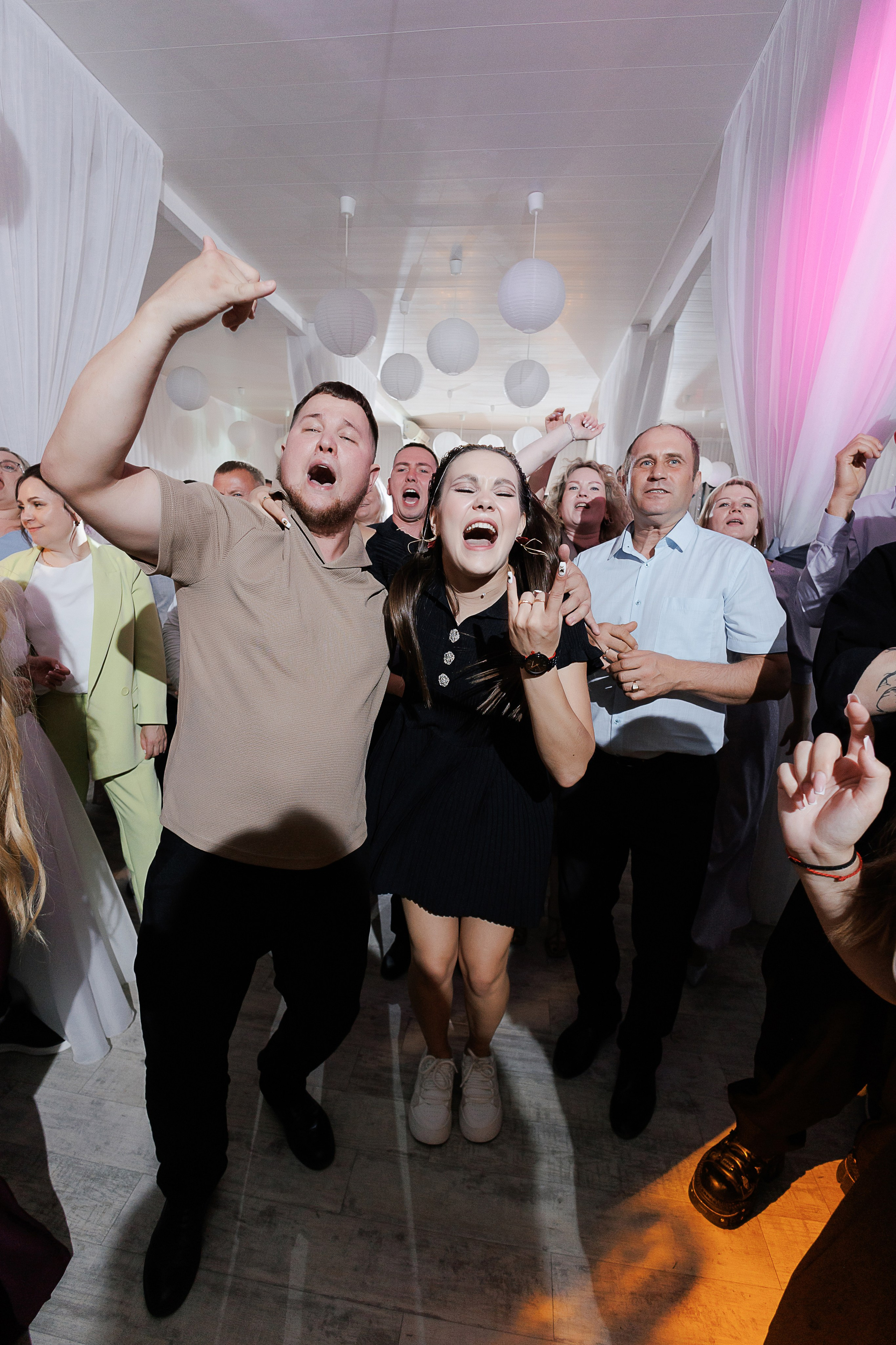 Свадьба. Свадебный и семейный фотограф в Твери и Тверской области