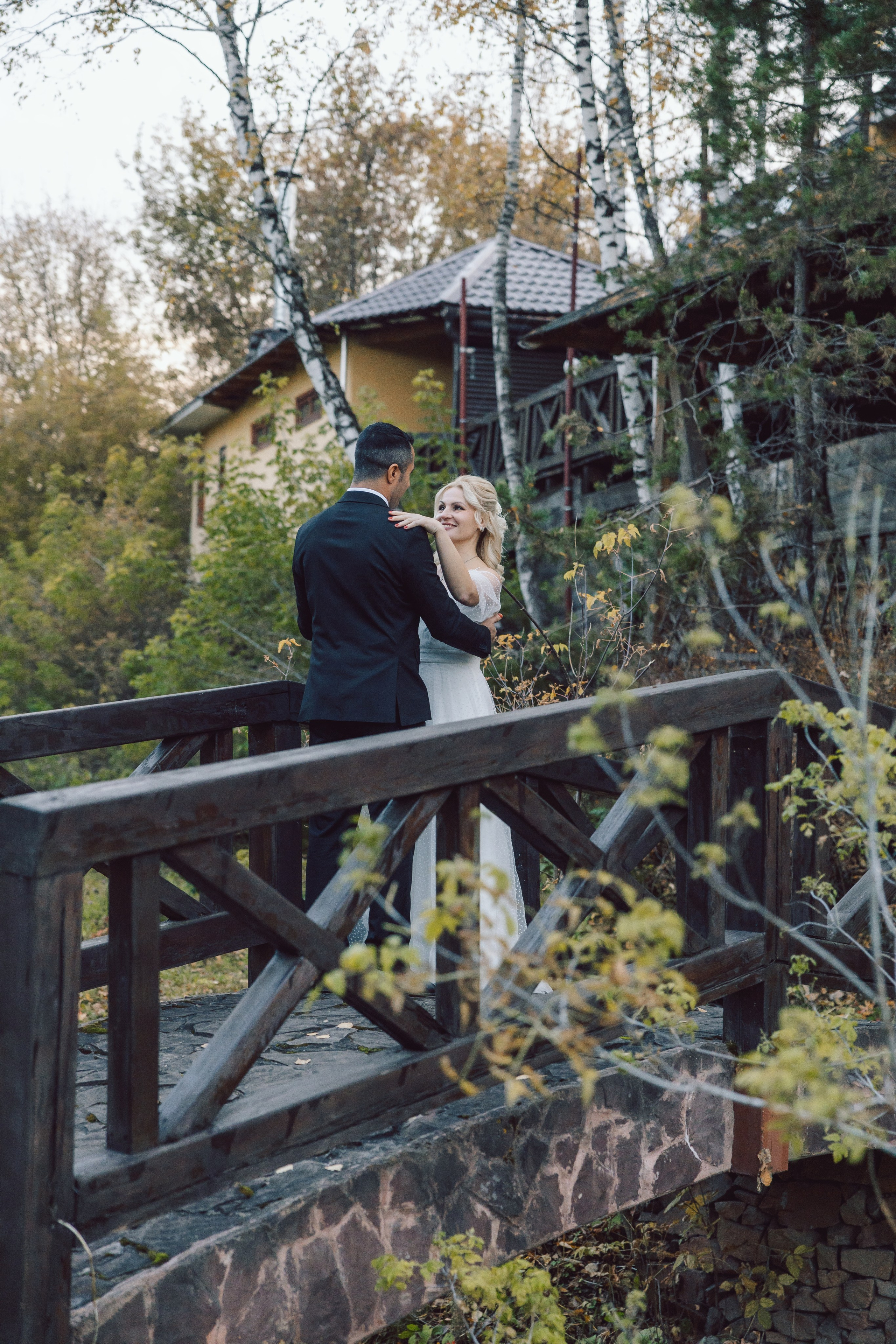 Мехмед и Валентина. Фотограф Красноярск Архипова Алина