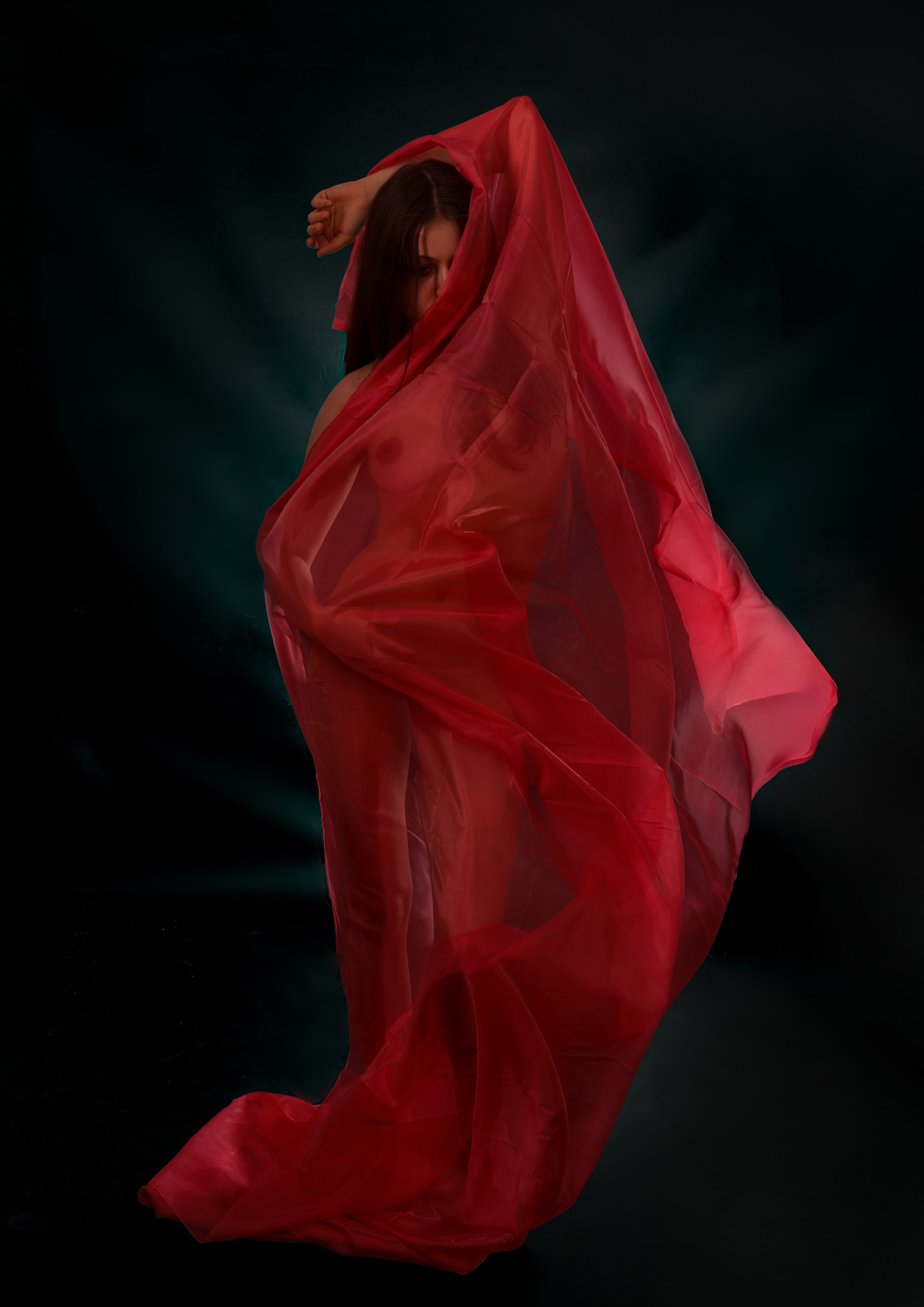 Ню и будуар. Главная