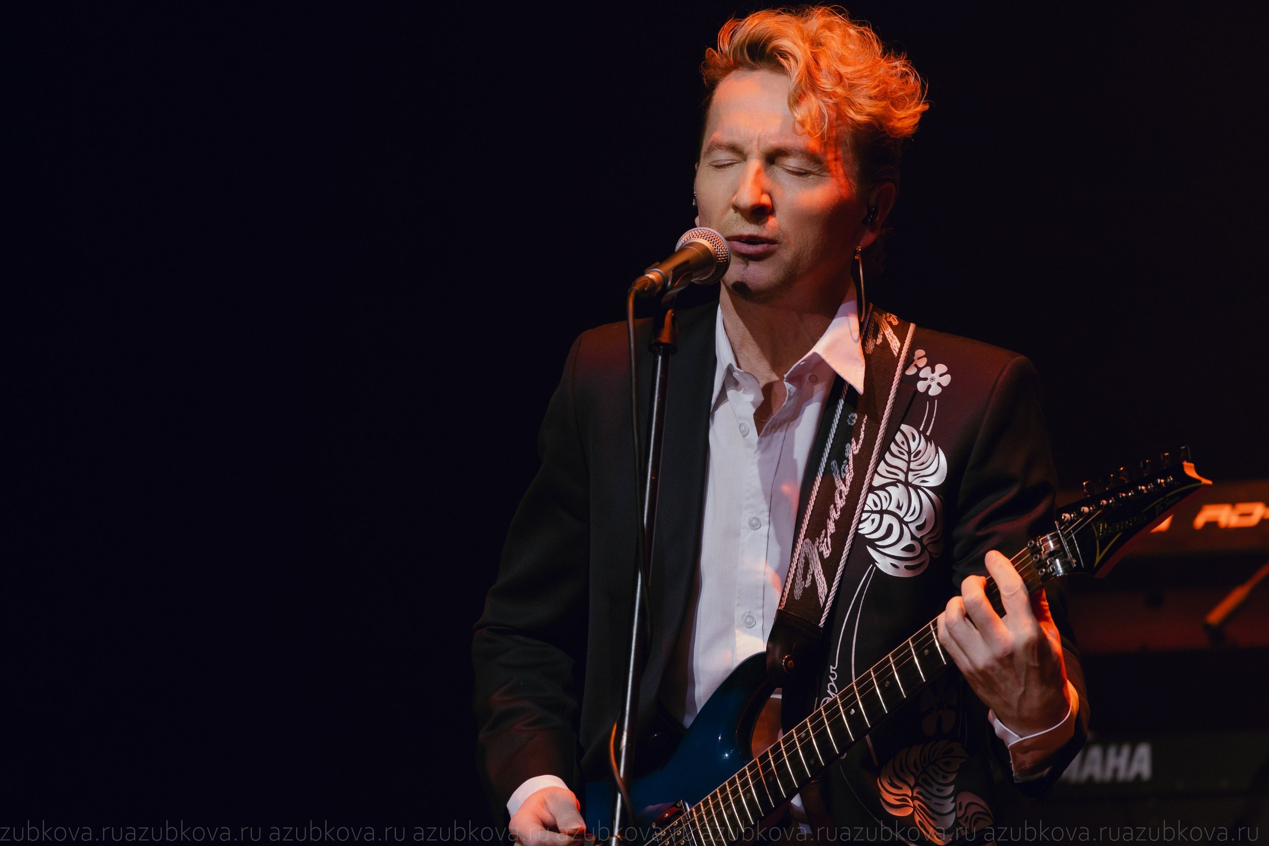 Сябры. Фотограф Анастасия Зубкова