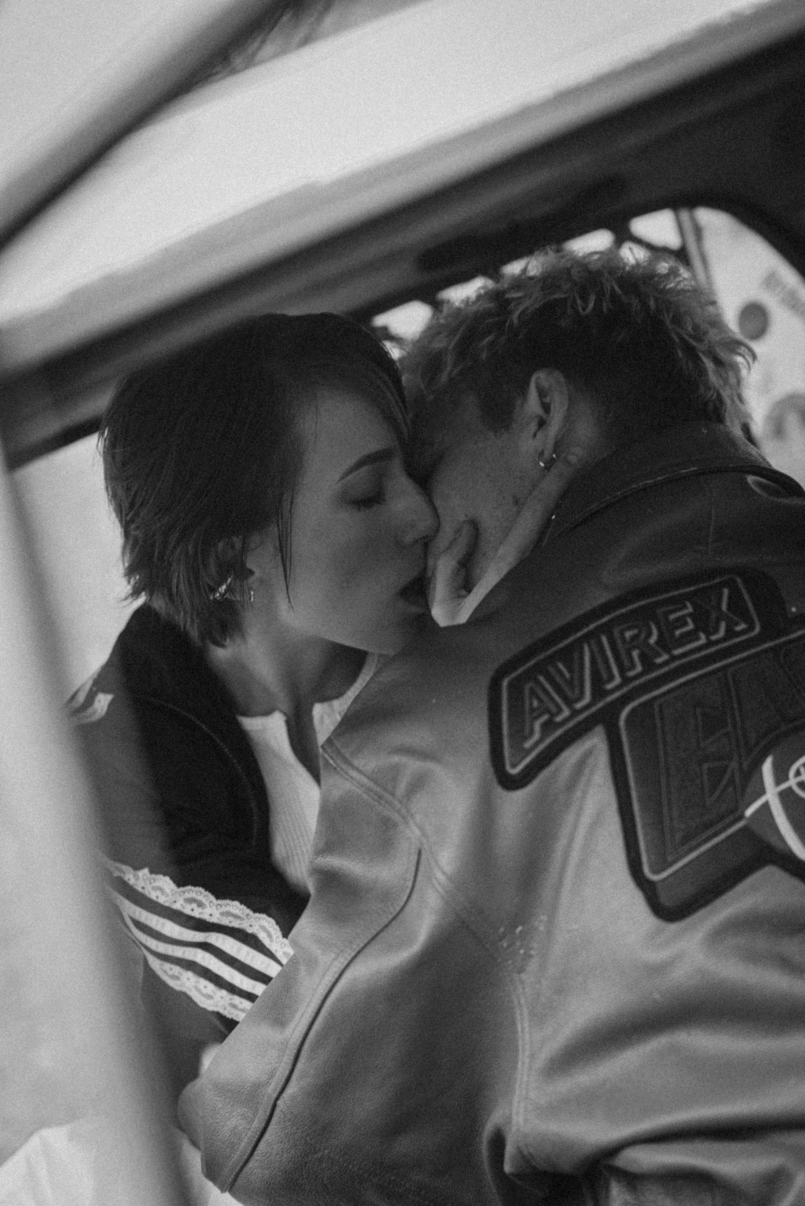 Punk. Свадебный фотограф / Reels Нижний Новгород Татьяна Красильникова