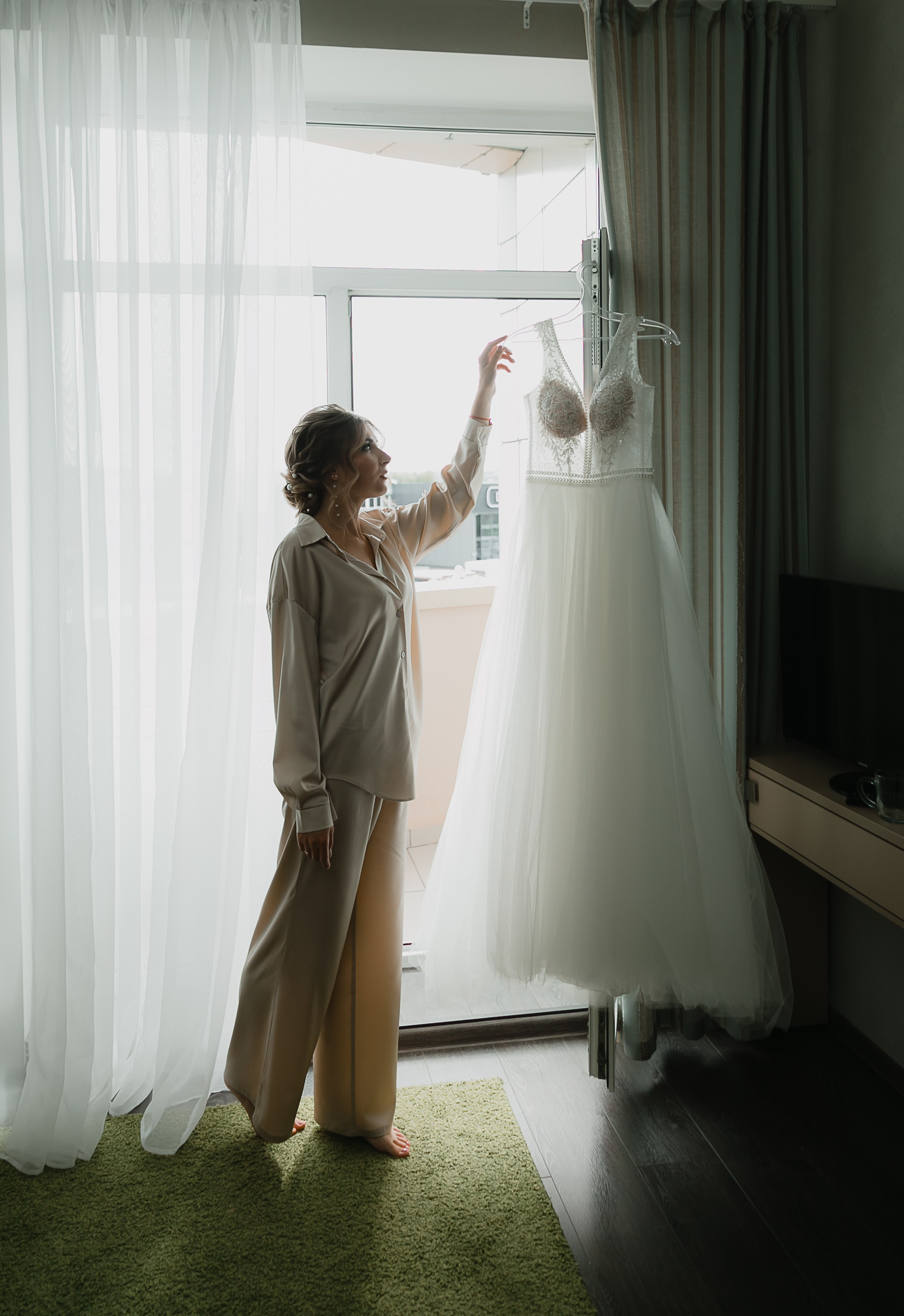 Настя и Саша. Ваш фотограф Любовь Чистякова