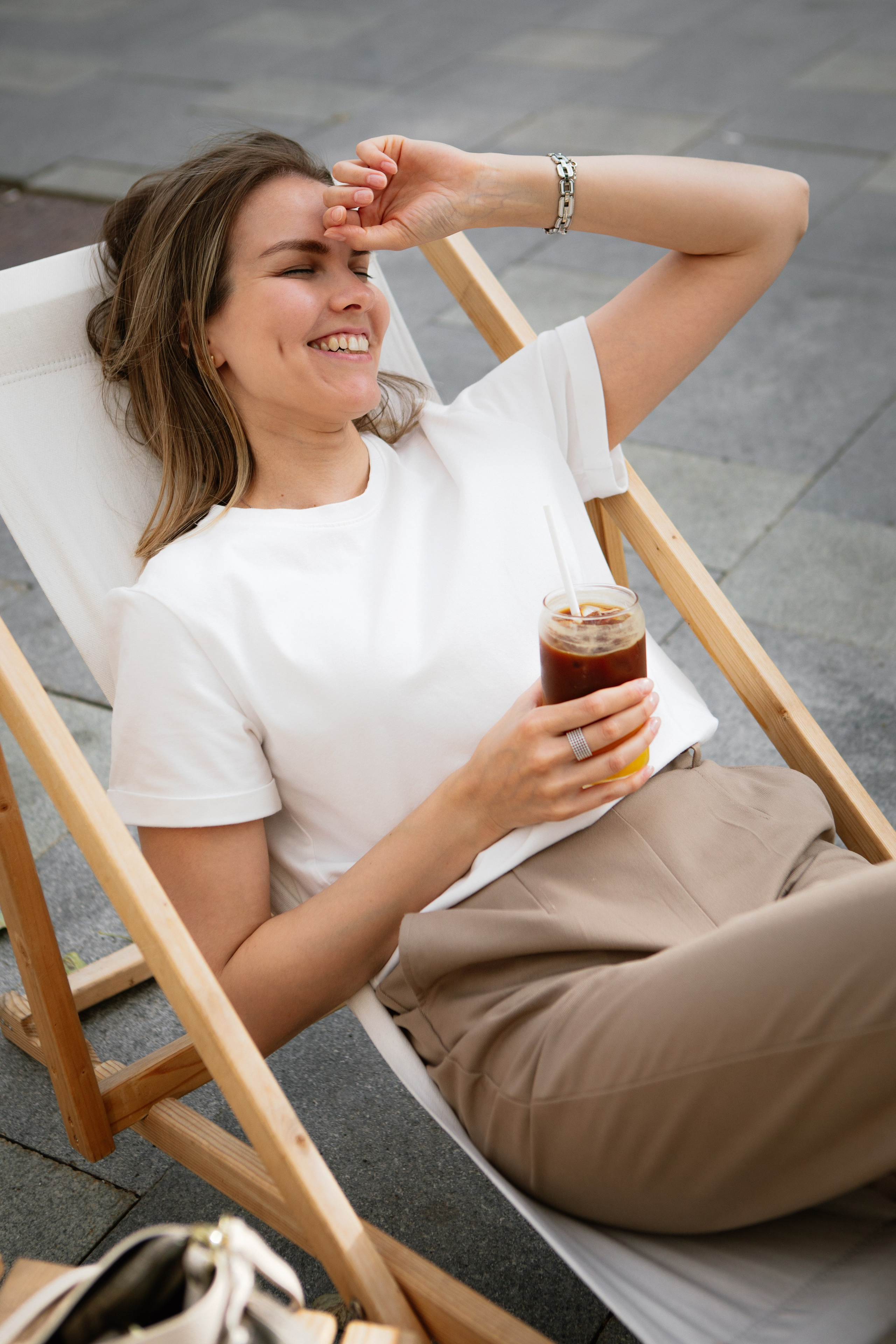 Портрет. Фотограф Демина Светлана