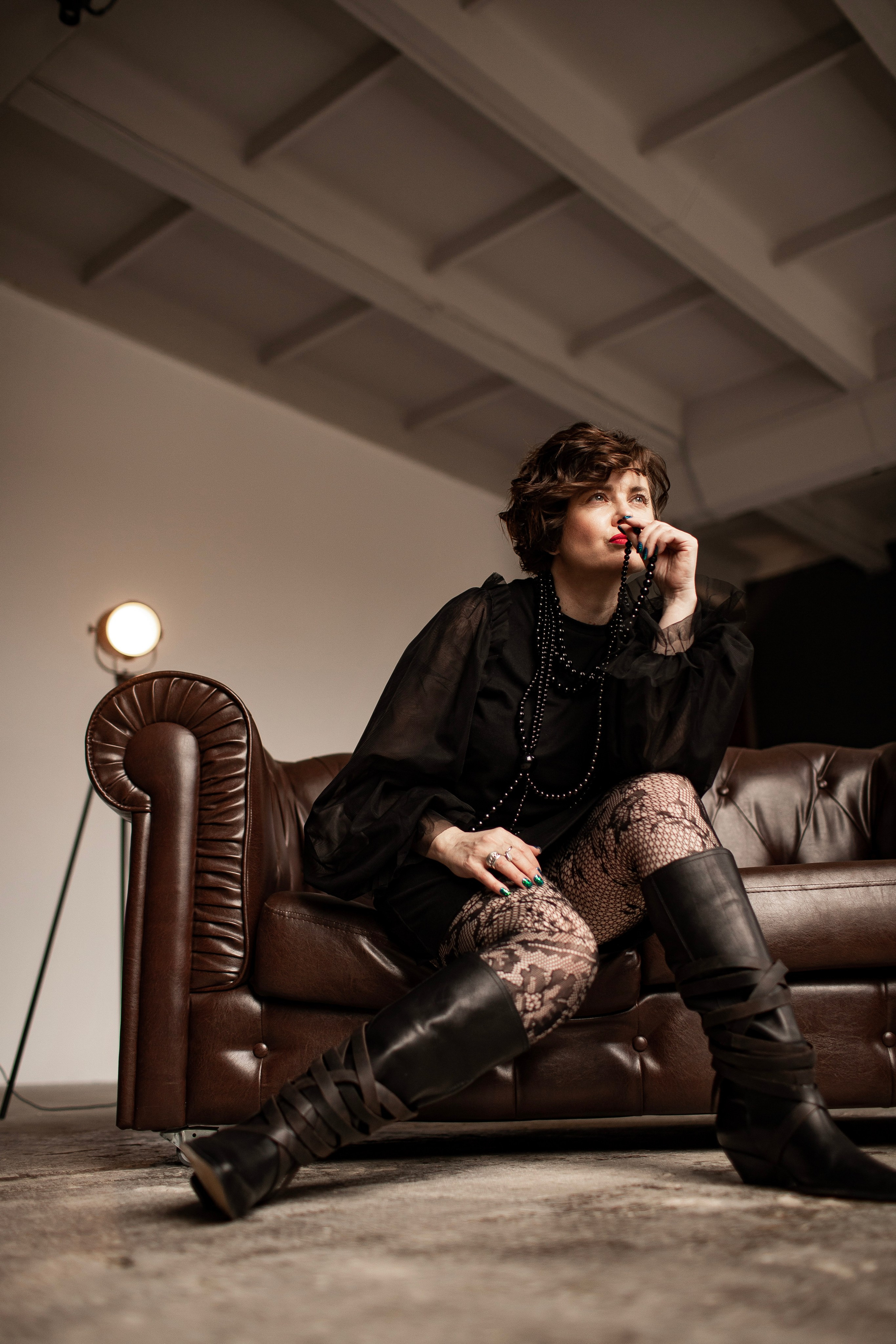 Наталья. Семейная съемка — это красивый способ признаться своей семье в любви