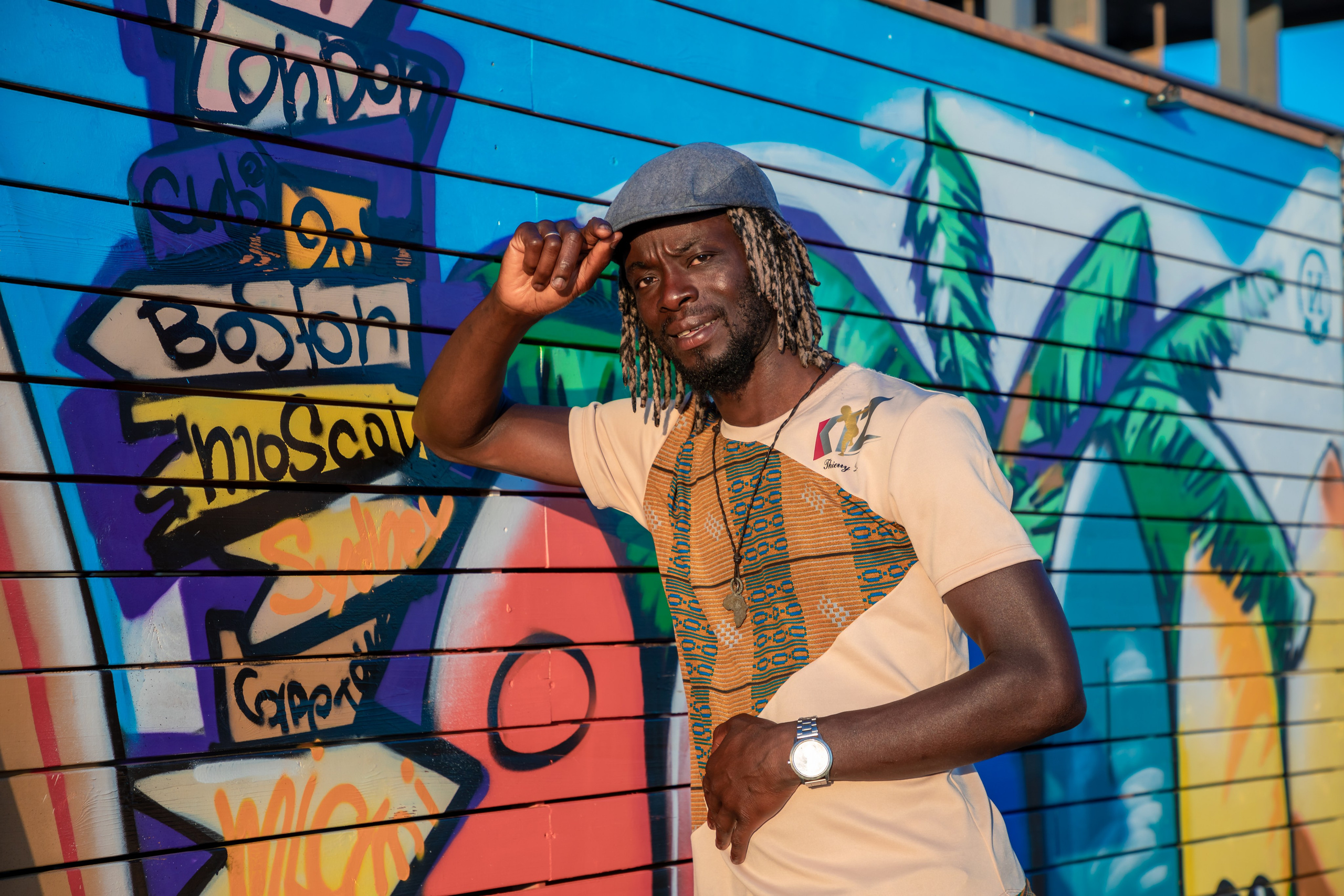 Мужской портрет. Фотограф из Сочи Регина Труфанова