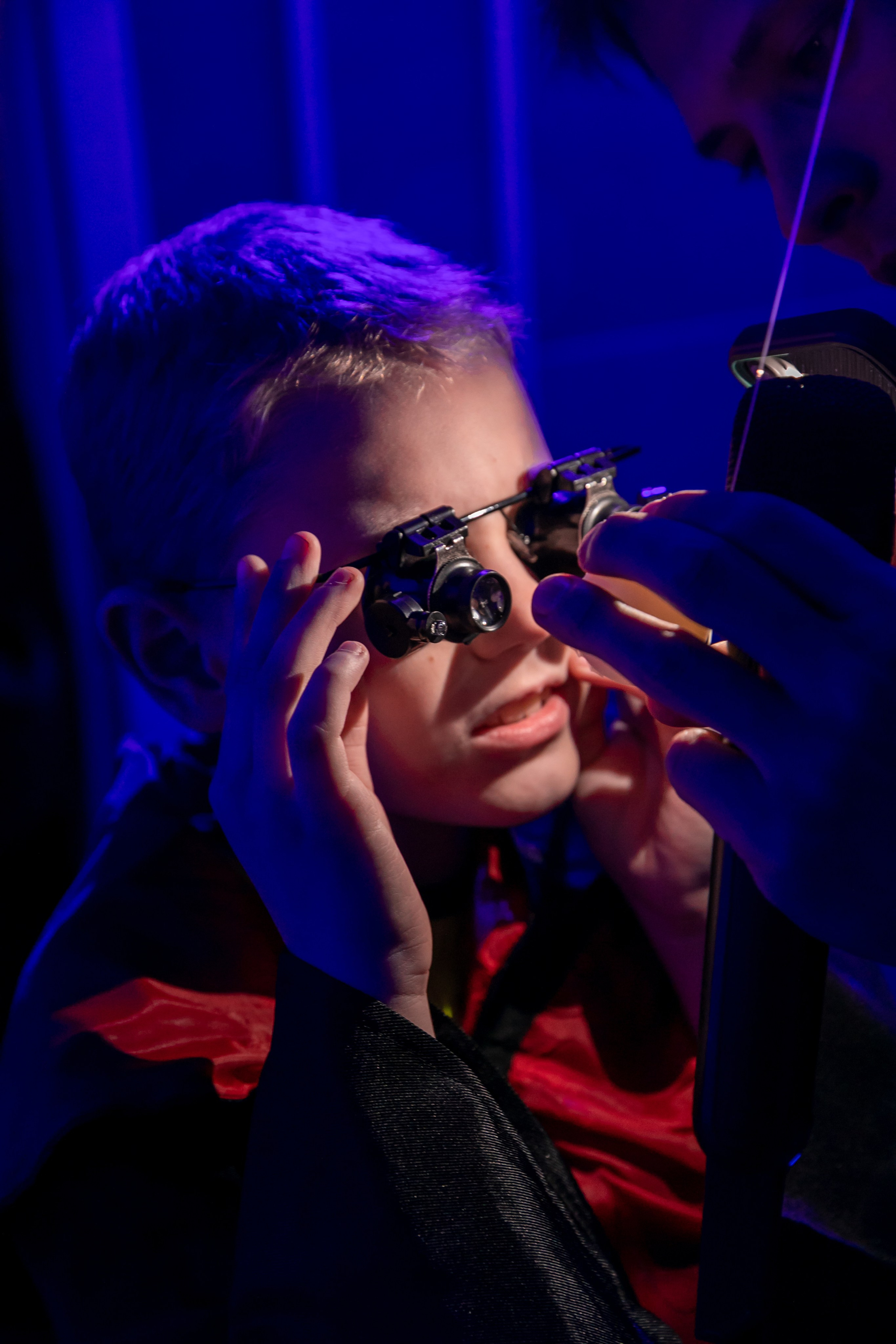 Квесты, квизы…. Фотограф из Сочи Регина Труфанова