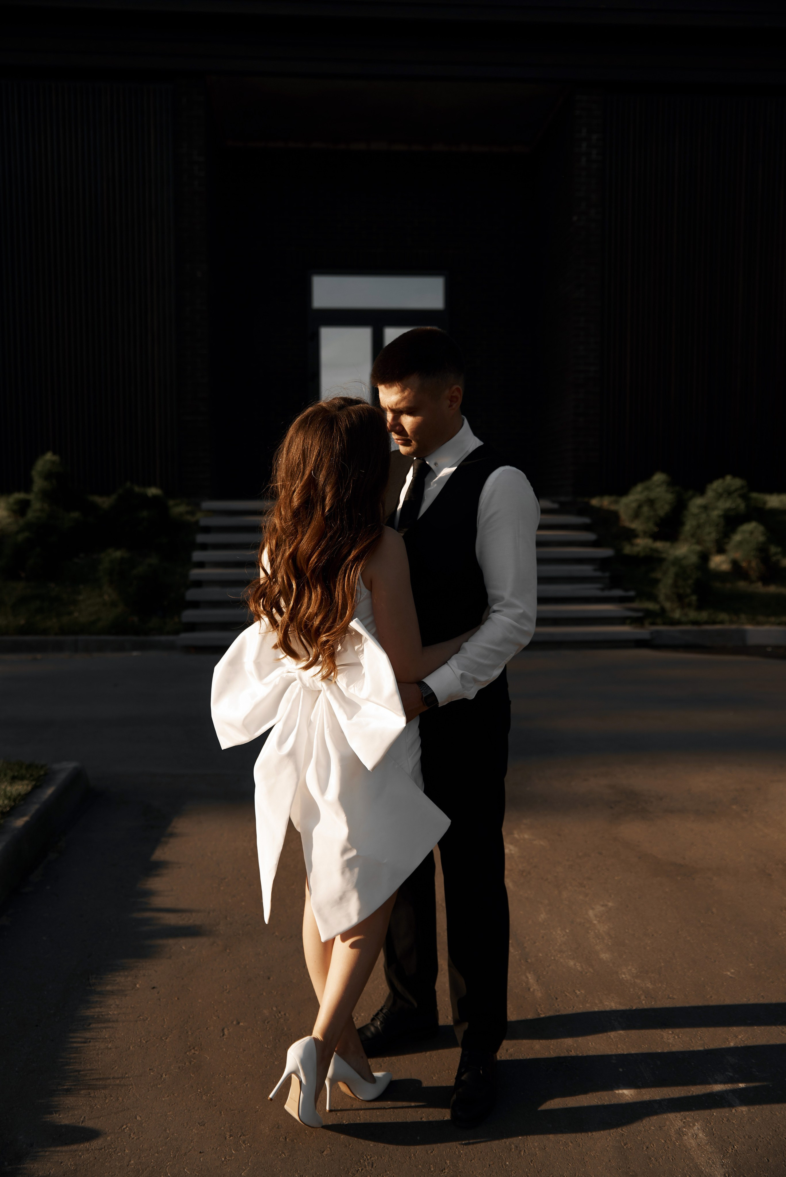 T&V. Свадебный и семейный фотограф в Ульяновске Татьяна Селезнева