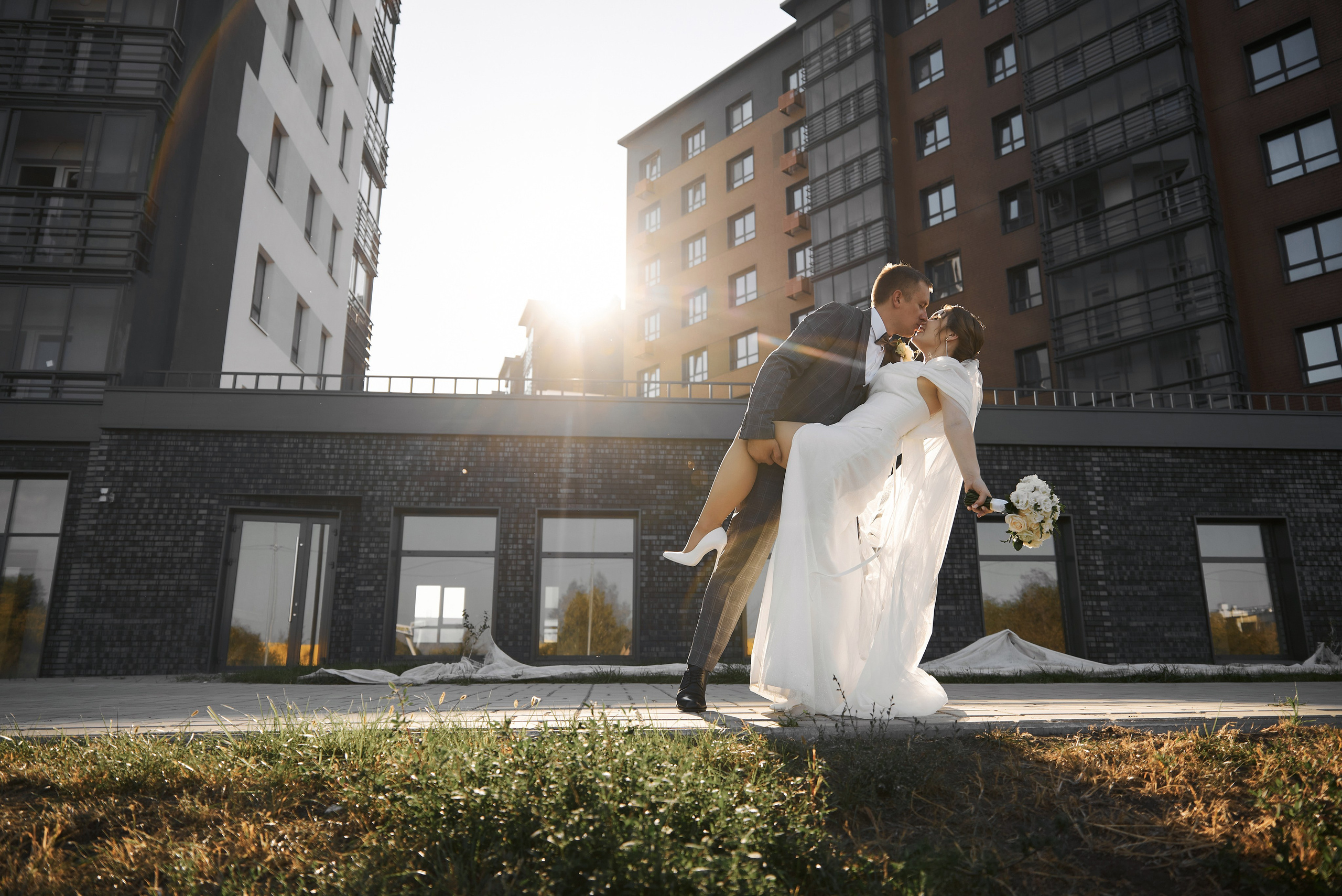 V&T. Свадебный и семейный фотограф в Ульяновске Татьяна Селезнева