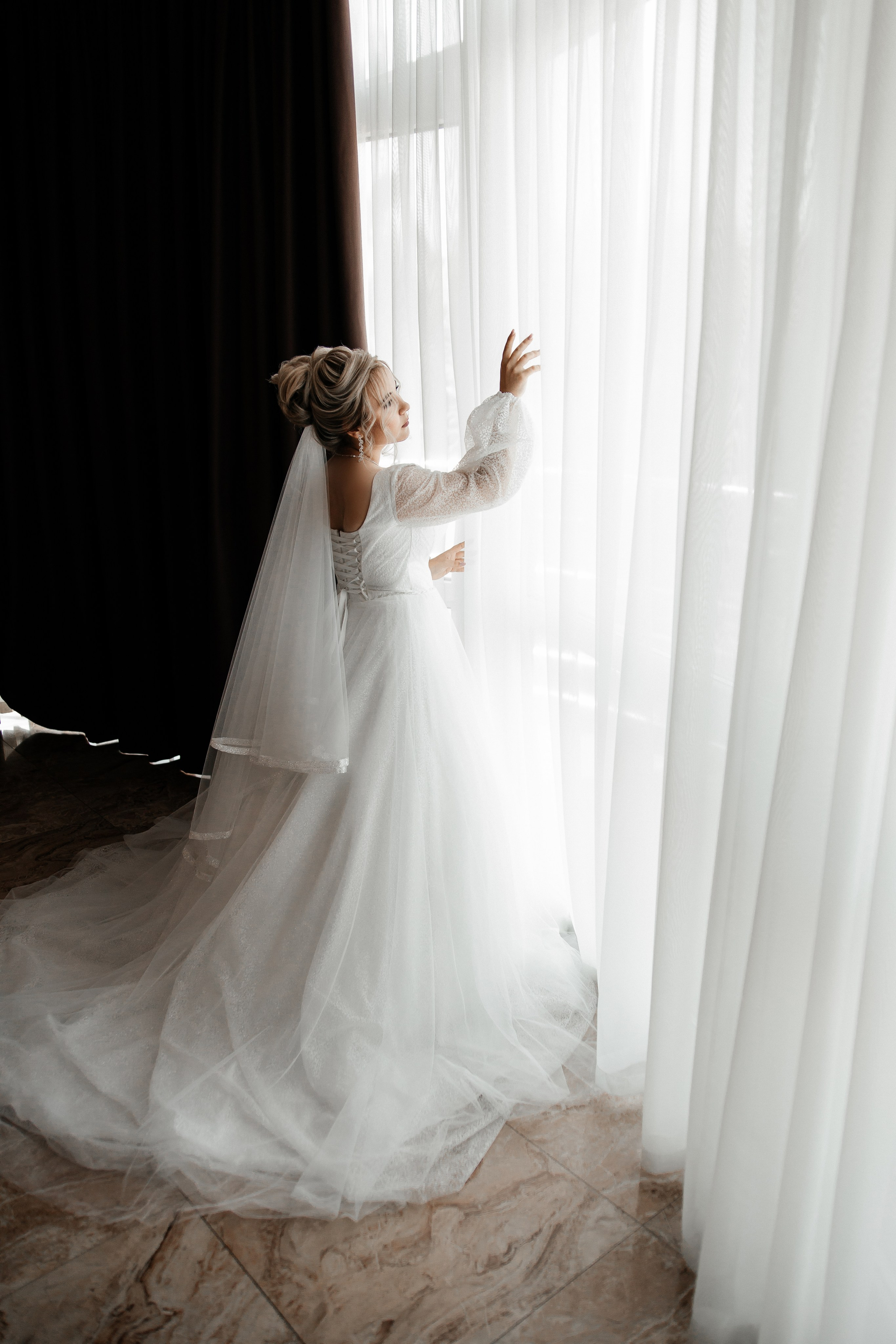 Свадьба. Семейный и свадебный фотограф в Ульяновске