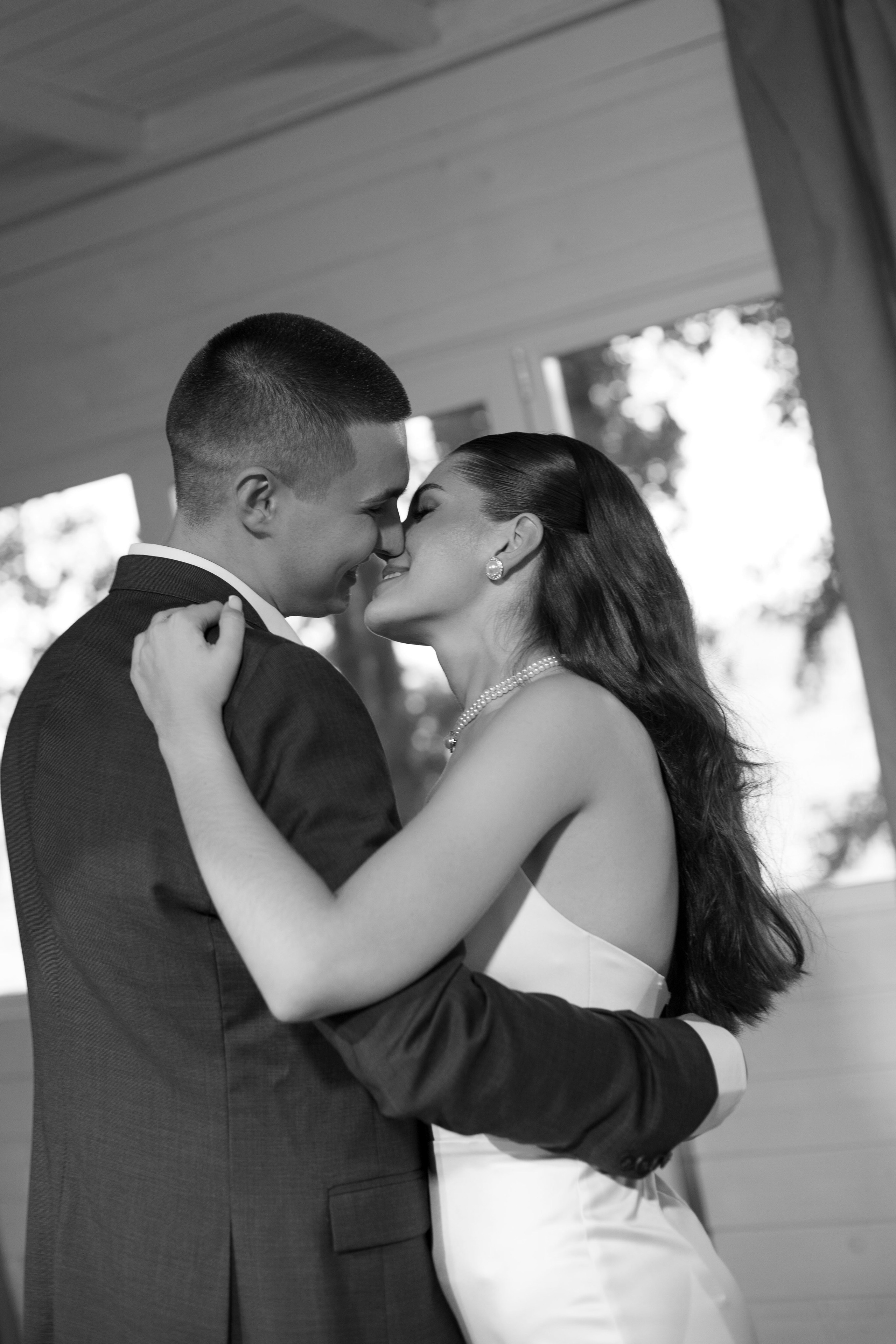 Алексей и Софья