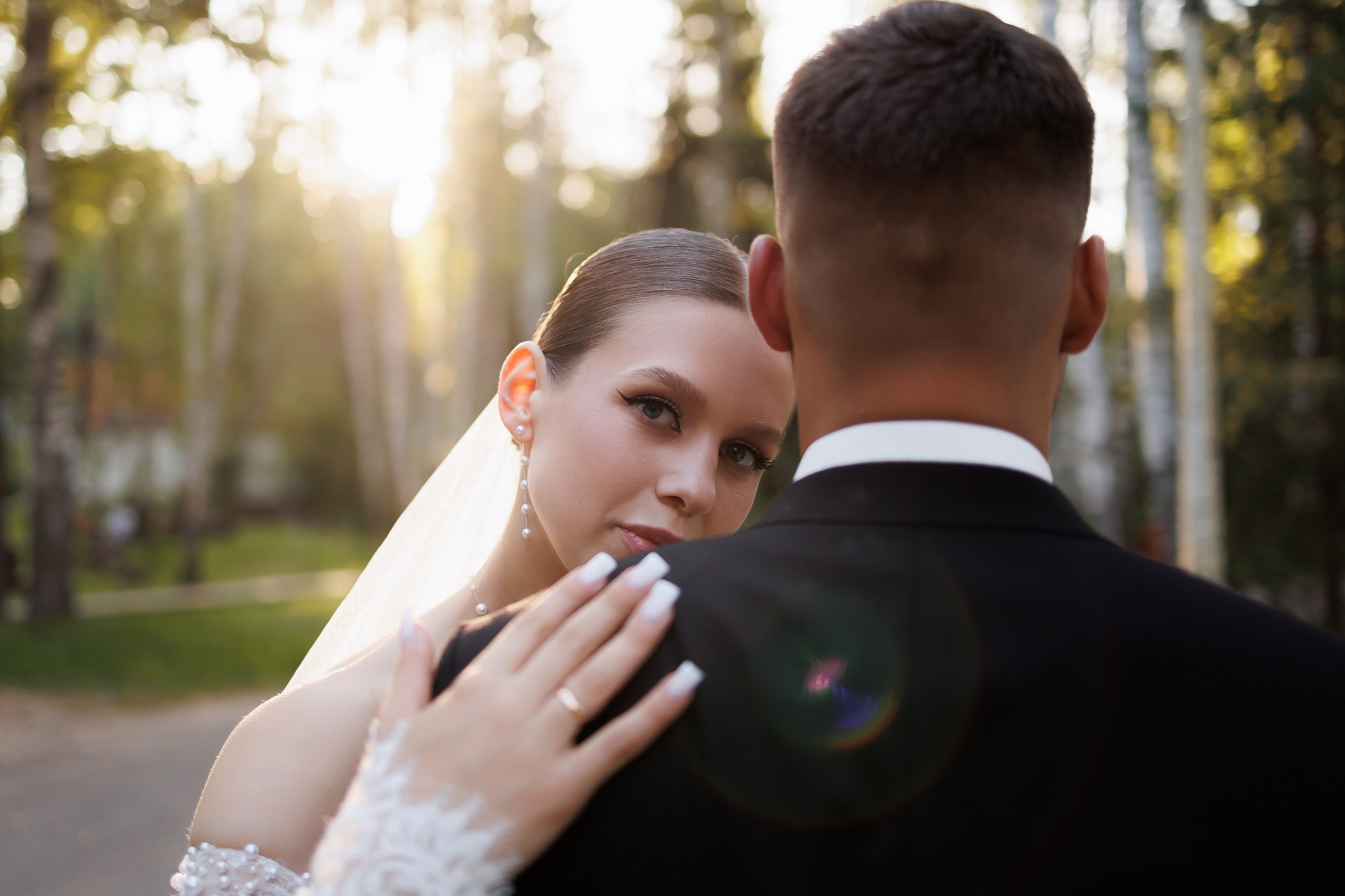 Фотограф на свадьбу Нижний Новгород