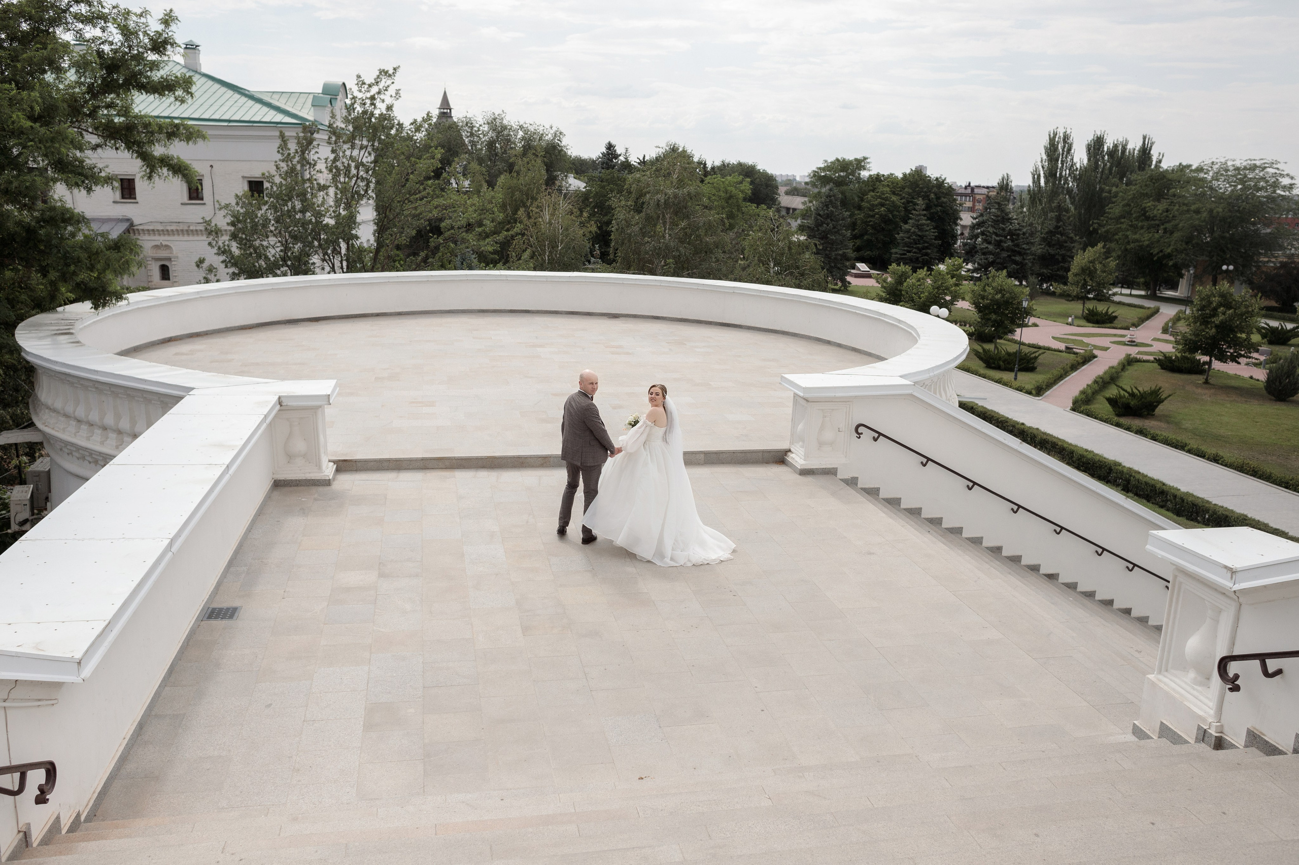 Вадим & Дарья. Свадебный фотограф в Астрахани. Фототуры по Астрахани и в горы Кавказа