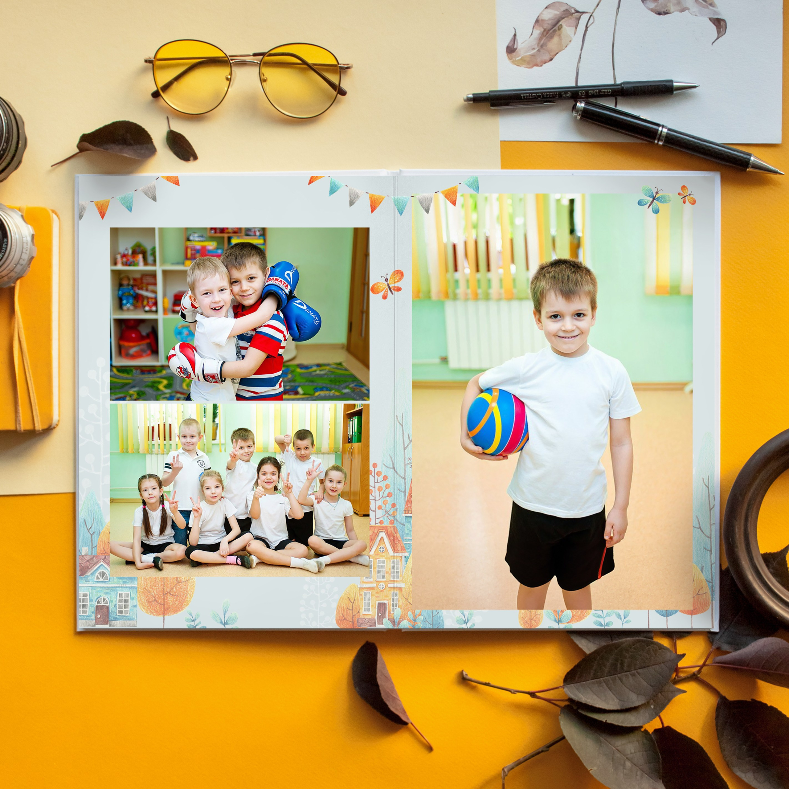 Яркий-3200 рублей. Фотограф Герман