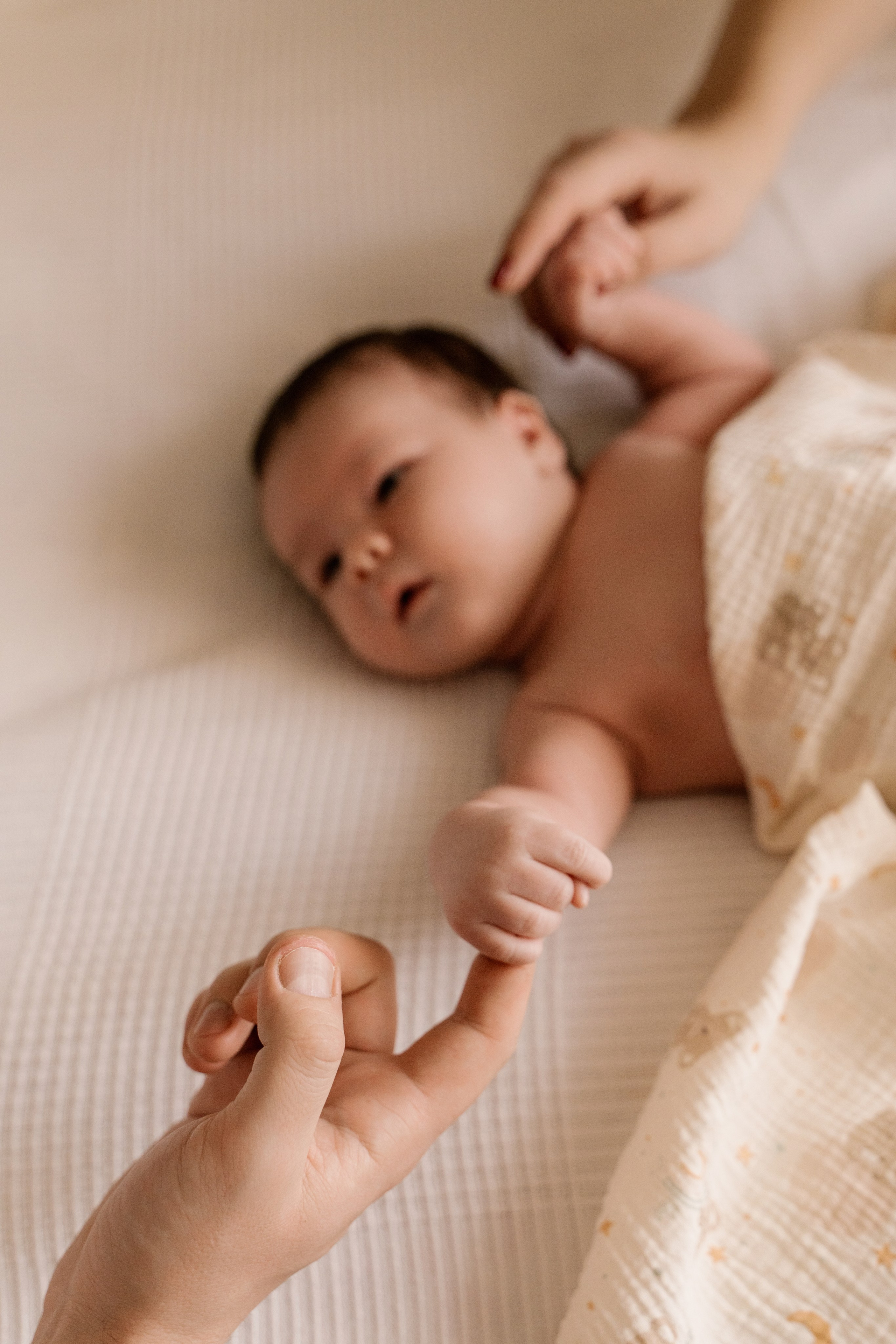 Добро пожаловать в семью. Свадебный и семейный фотограф в Новосибирске Светлана Варутина