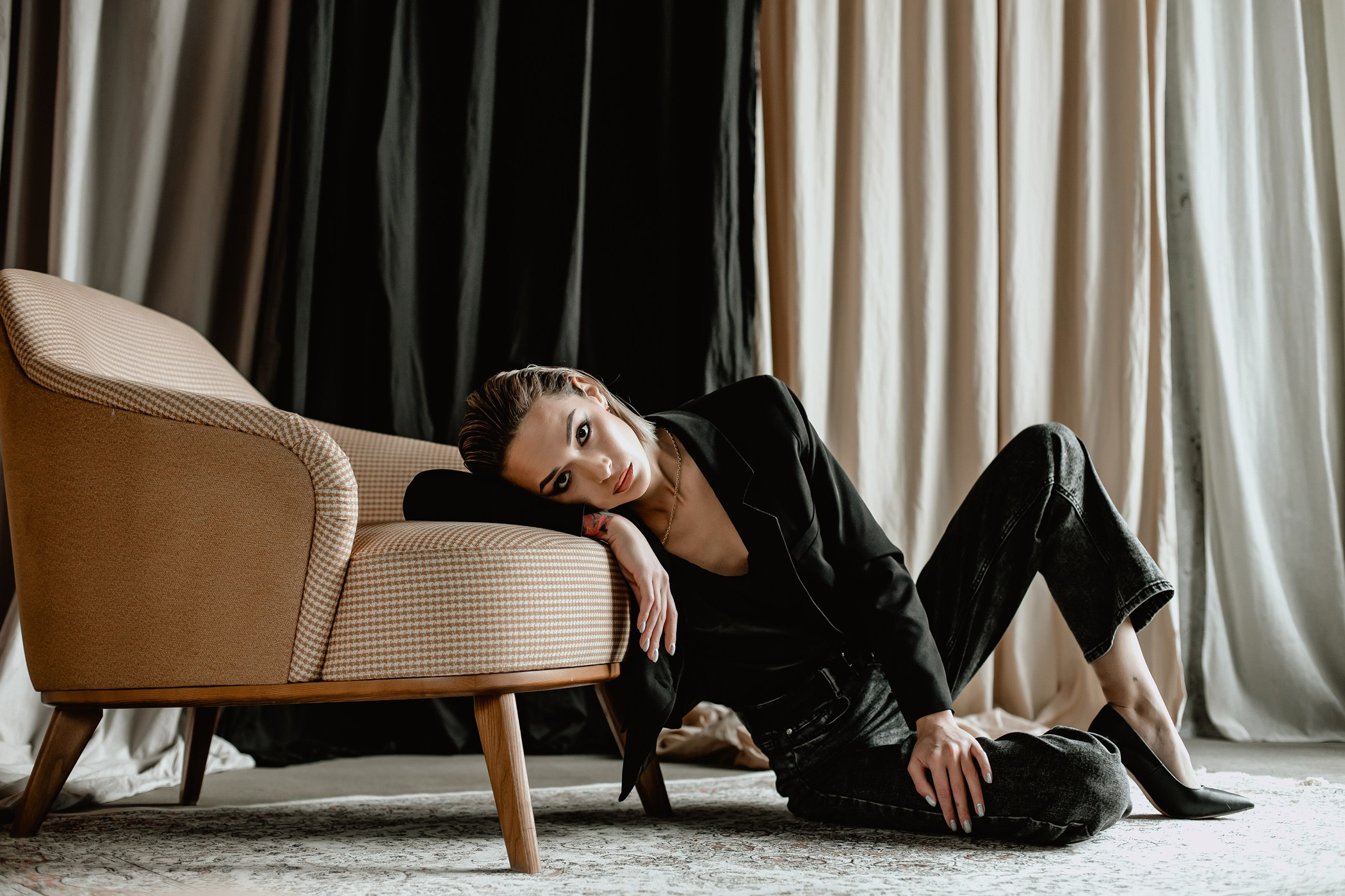 Диана. Тимур Аминов | Фотограф в Кемерове