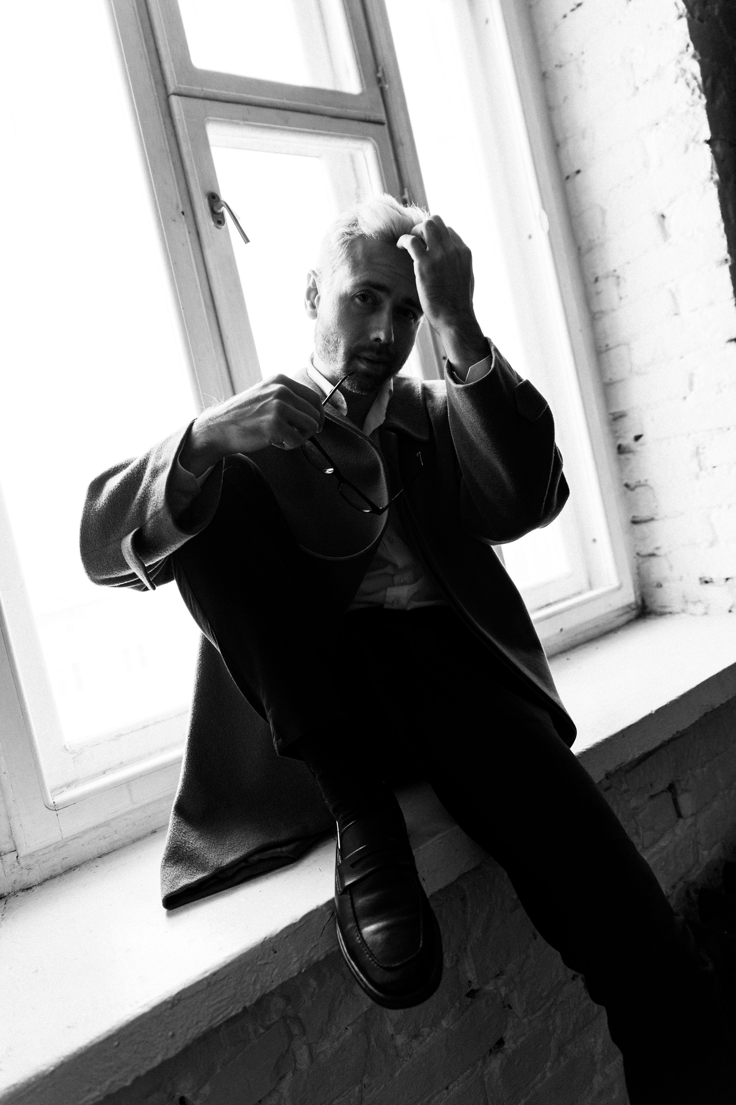 Андрей. Фотограф в Самаре Анастасия Шишкина