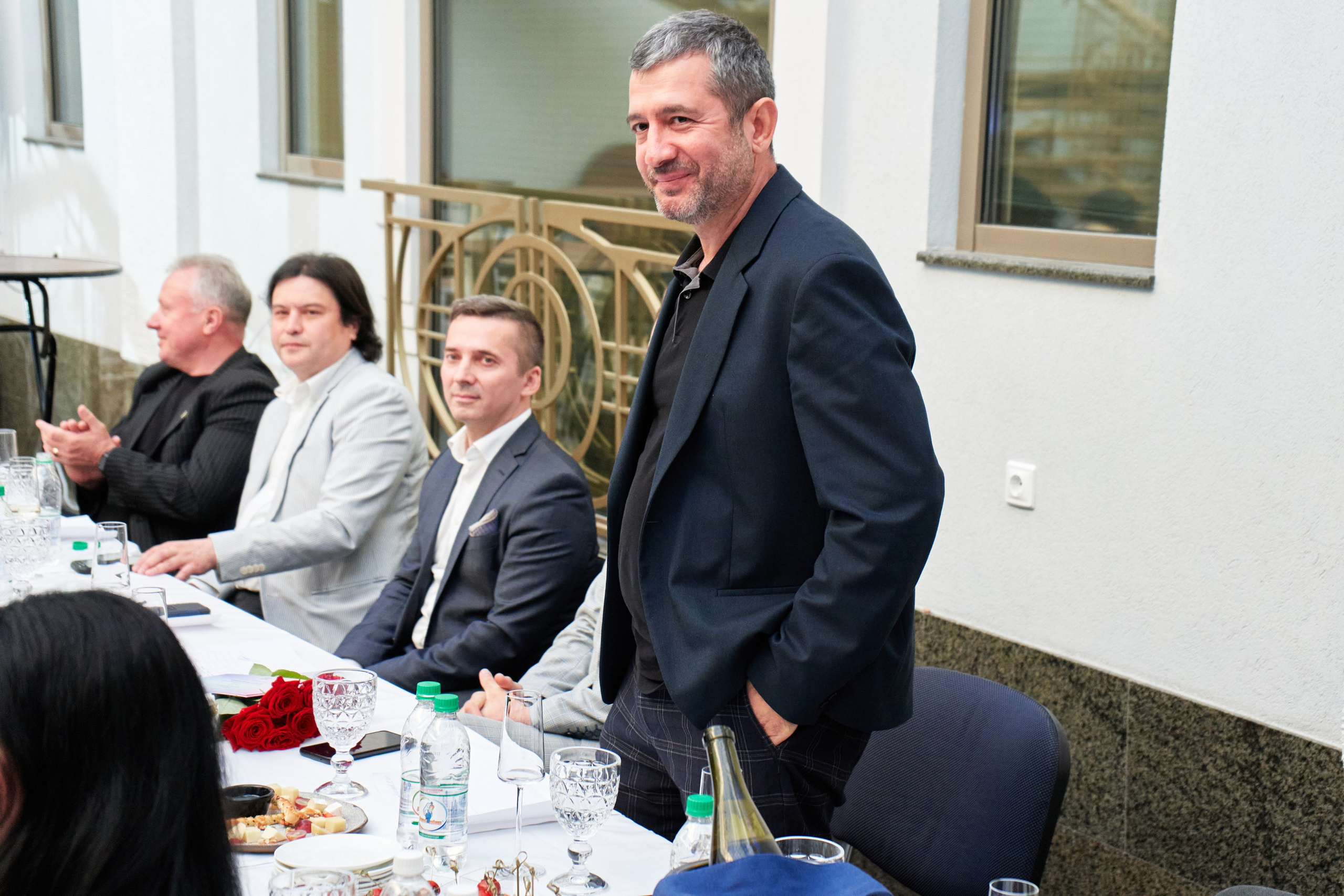 Королева мегаполиса. Фотограф в Санкт-Петербурге Алексеев Егор