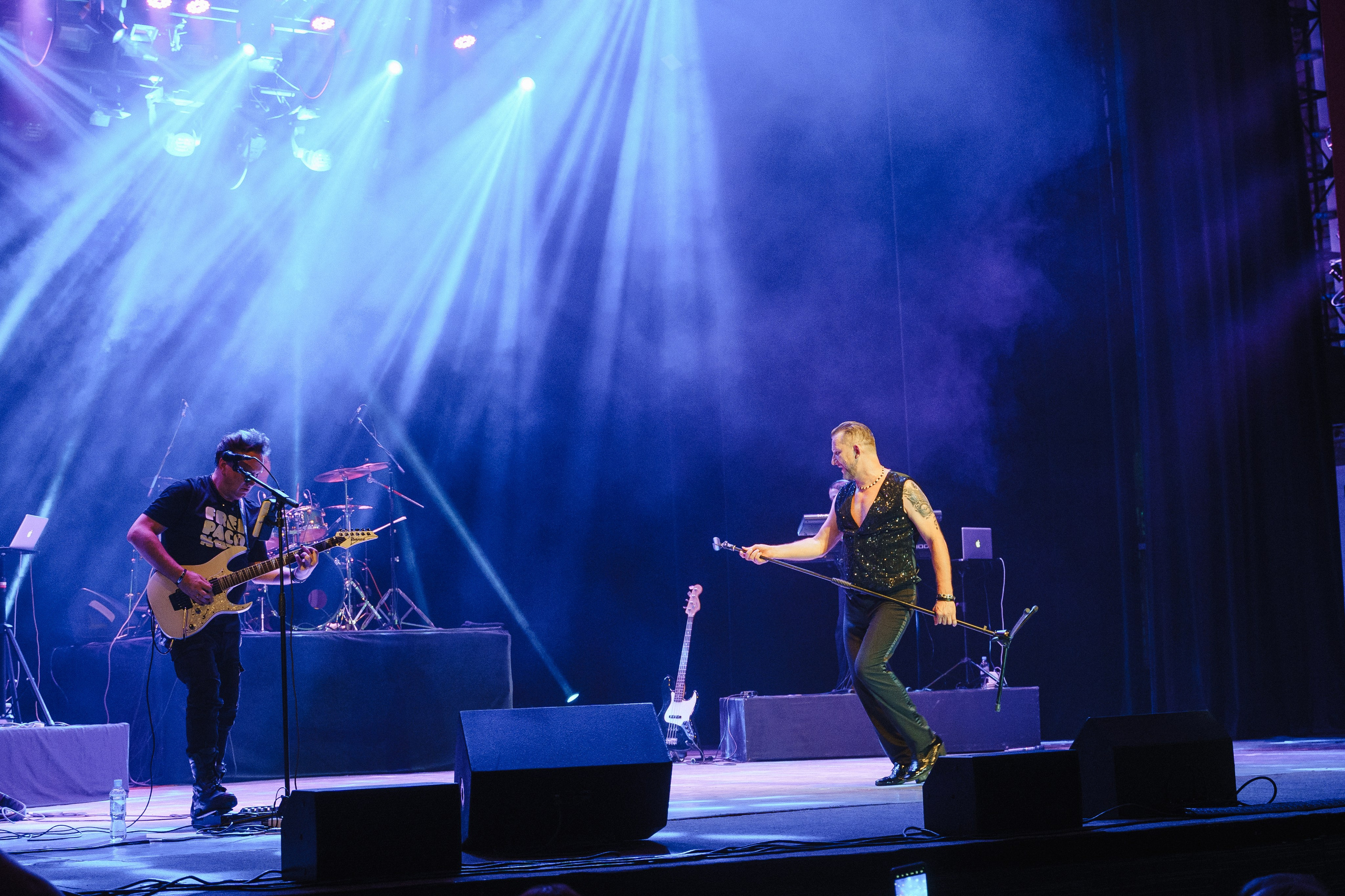 Концерты, трибьюты. Главная