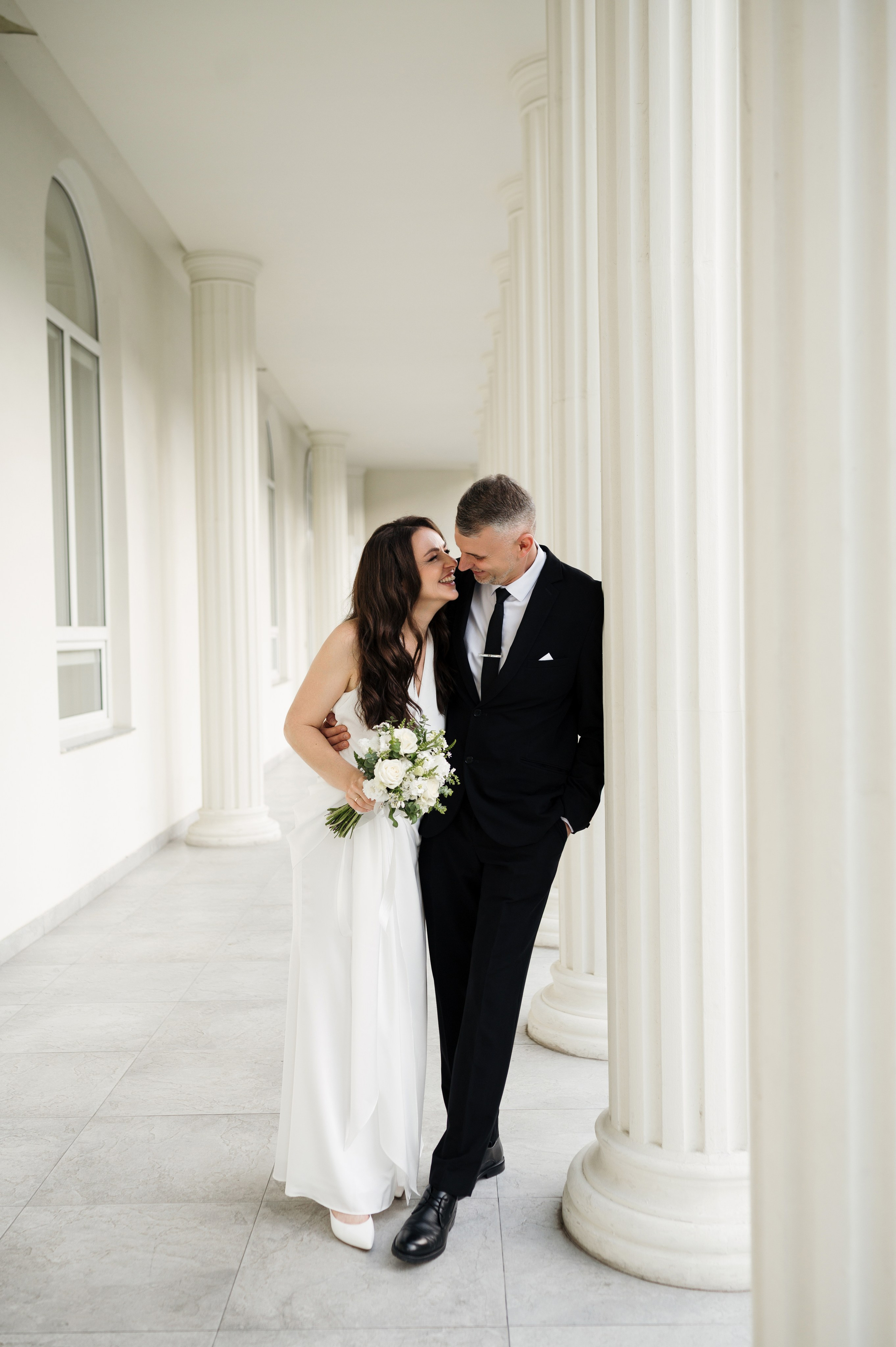 Наталья и Михаил. Фотограф в Краснодаре Скубицкая Альбина