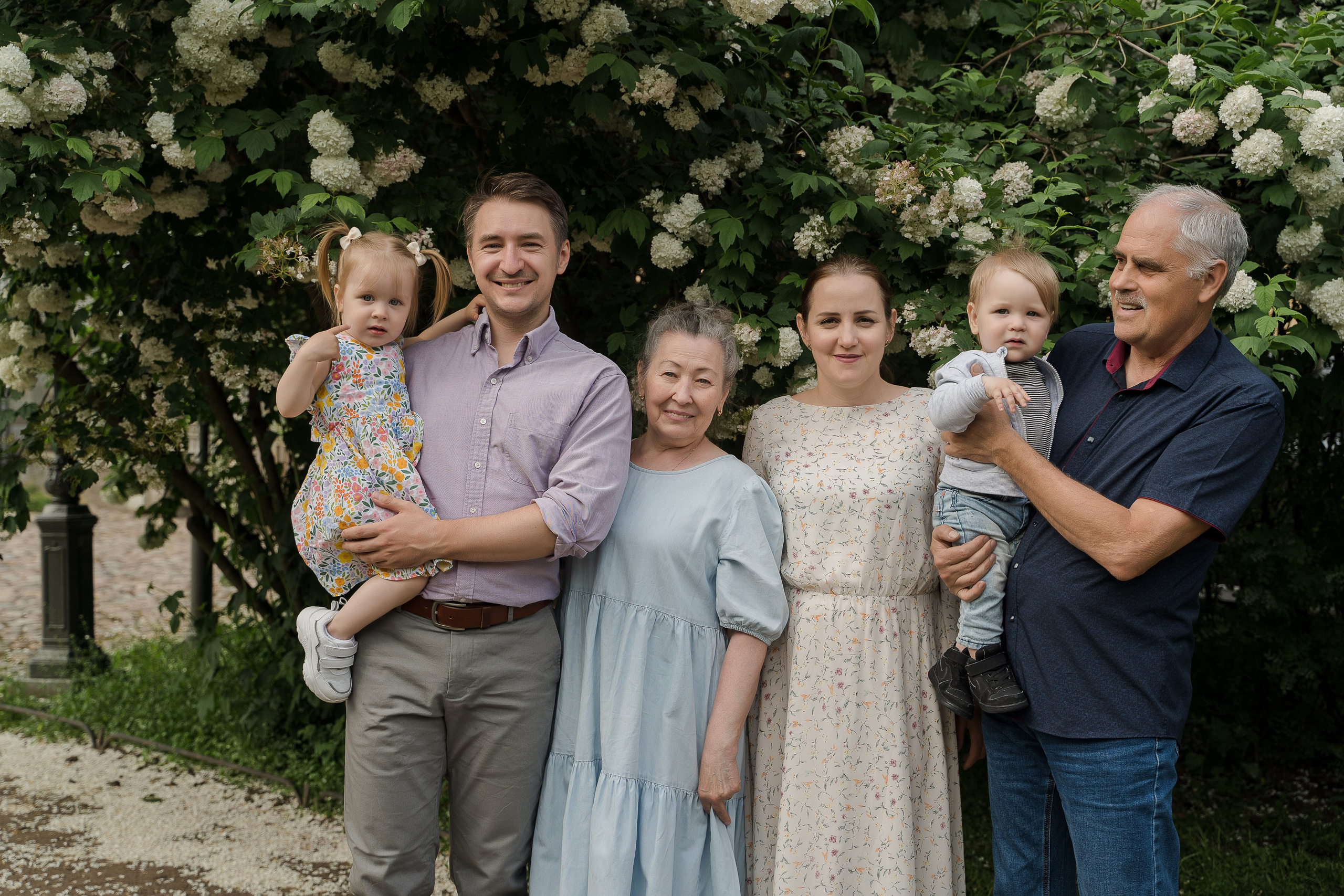 Семейная фотосессия в Санкт-Петербурге в Польском саду усадьбы Державина. Свадебный и семейный фотограф в Пушкине и Санкт-Петербурге Мария Филиппова