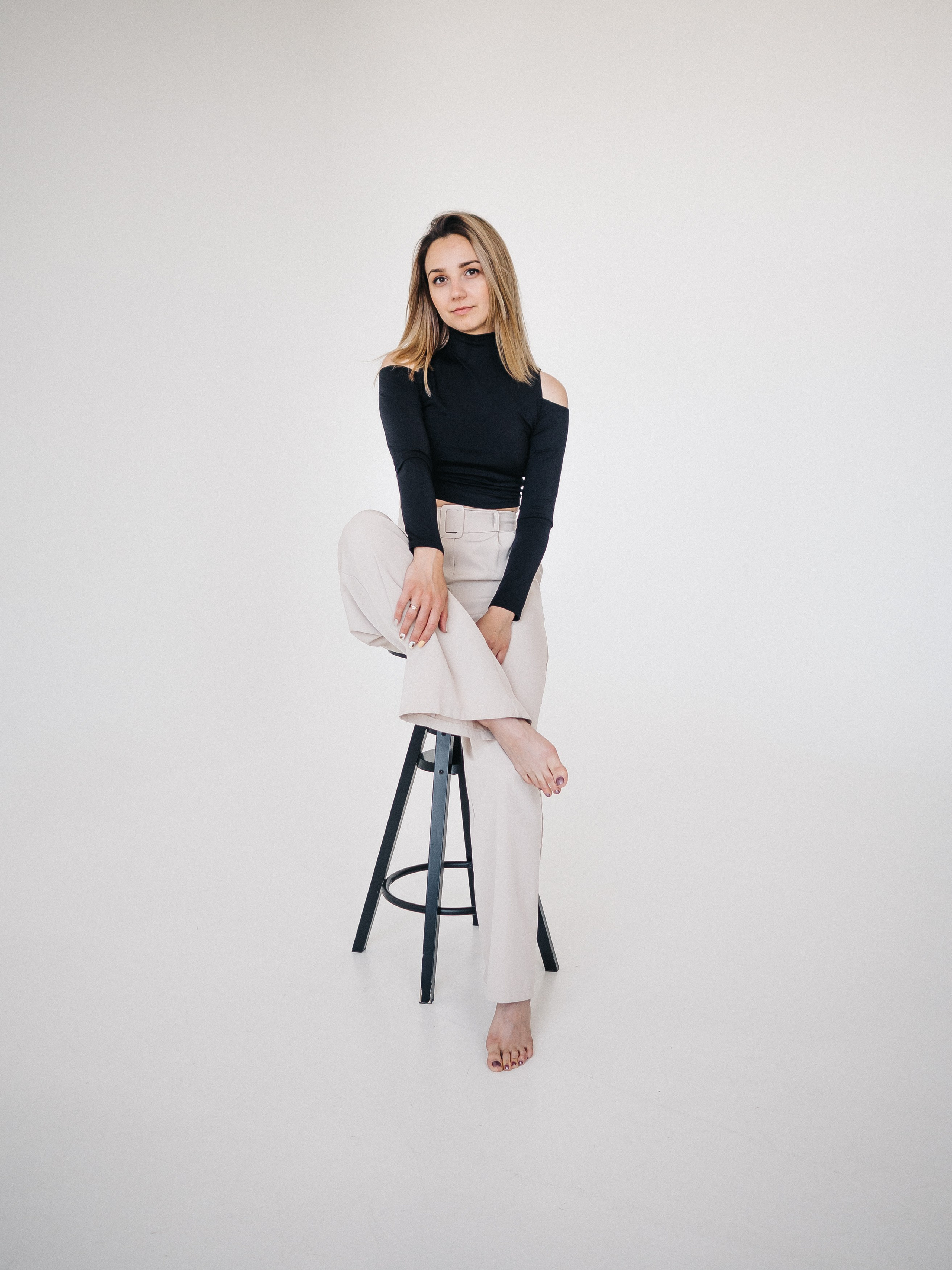 Женщины. Семейный, детский и женский фотограф Дарина Старшинова в Твери