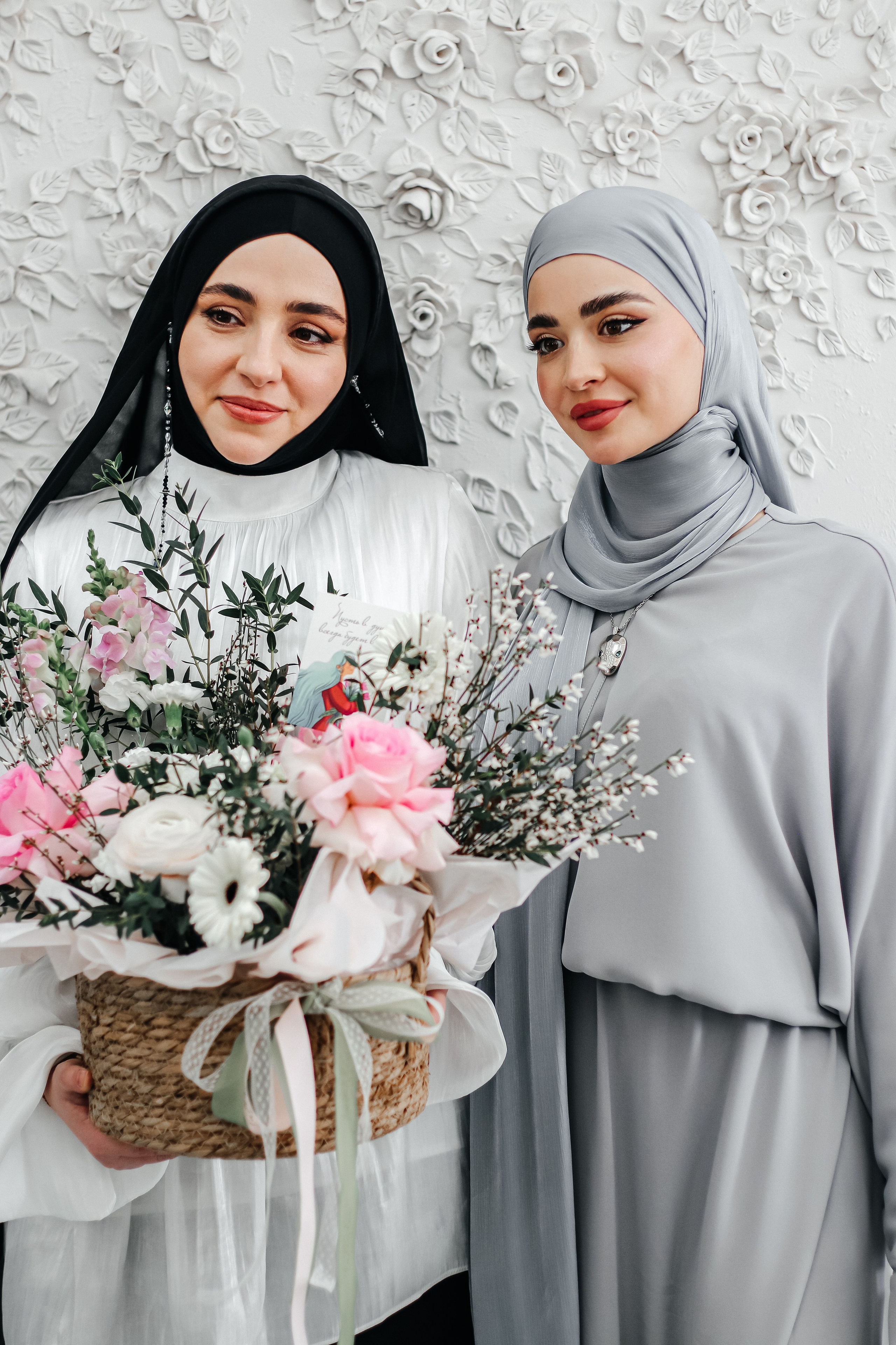 Женский бизнес-завтрак