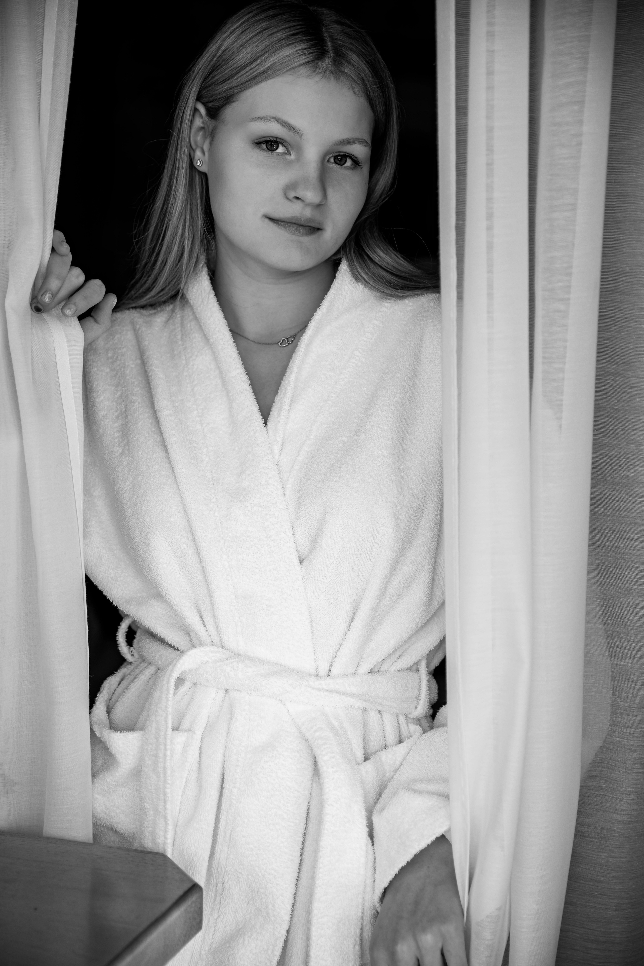 Елена и Варвара. Мужской фотограф СПб