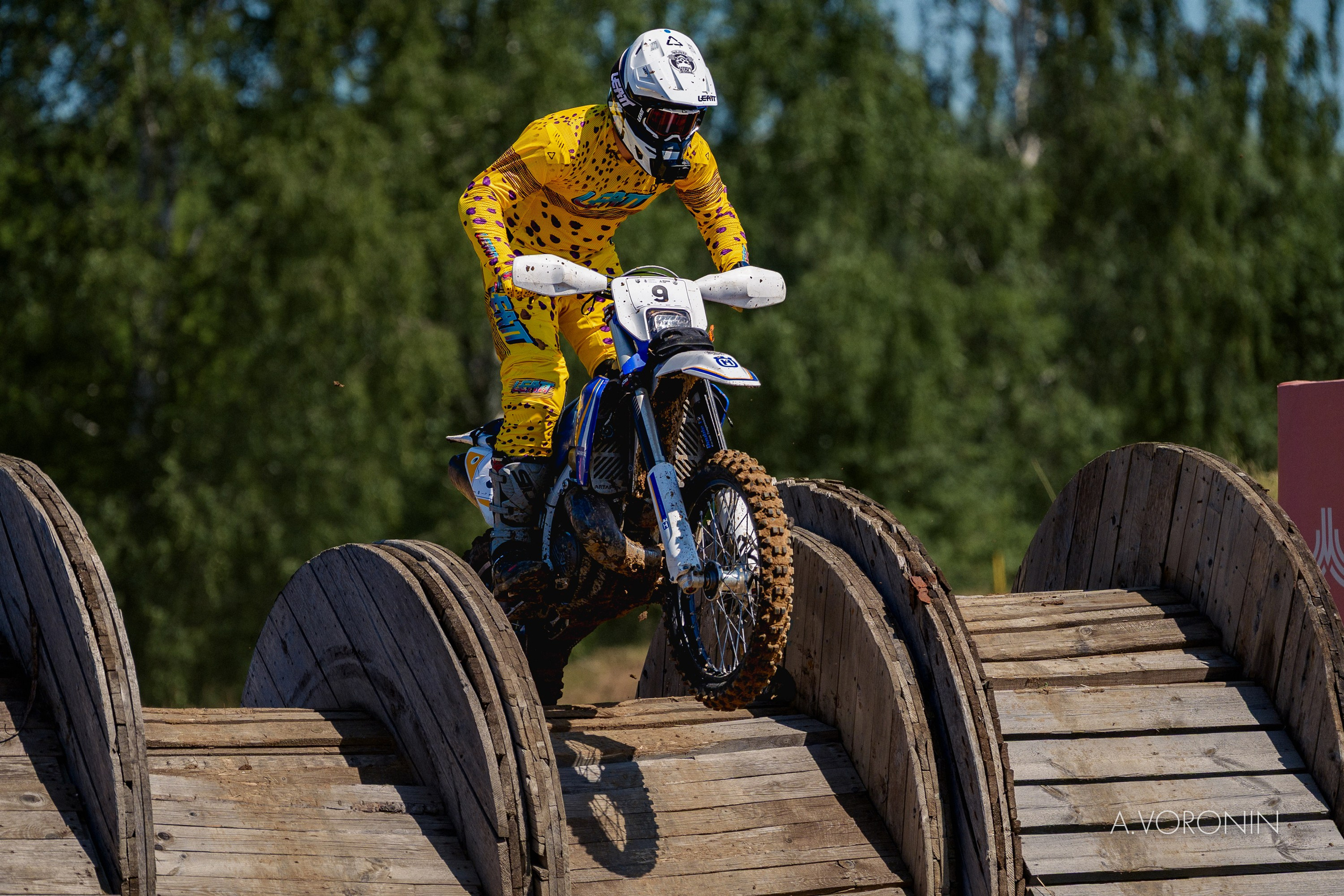Кубок X-Enduro «Буйные есть?» 18 июля 2026 — фотографии | A/Y 360