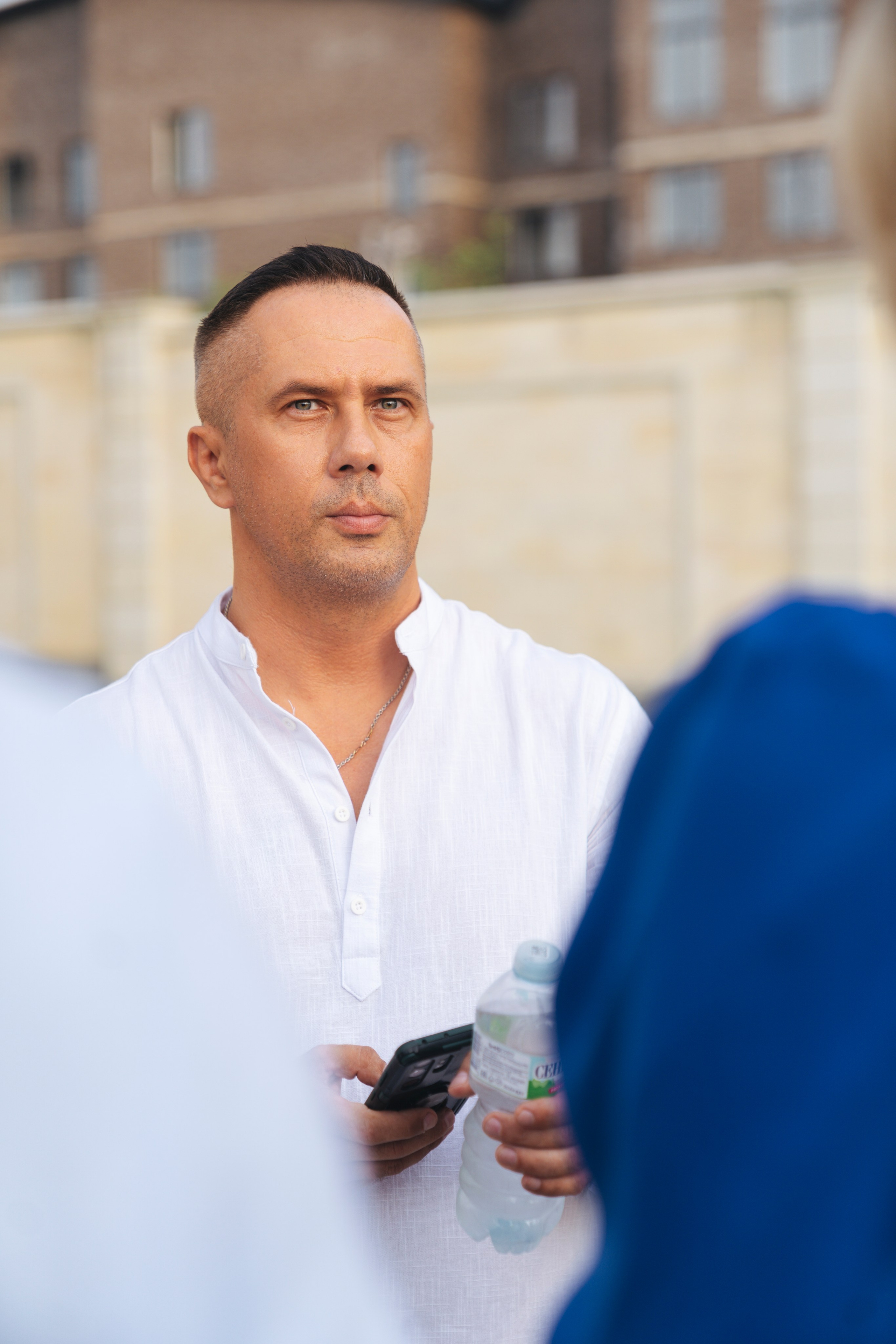 Бизнес слёт. Свадебный фотограф в Москве Кристина Чехова