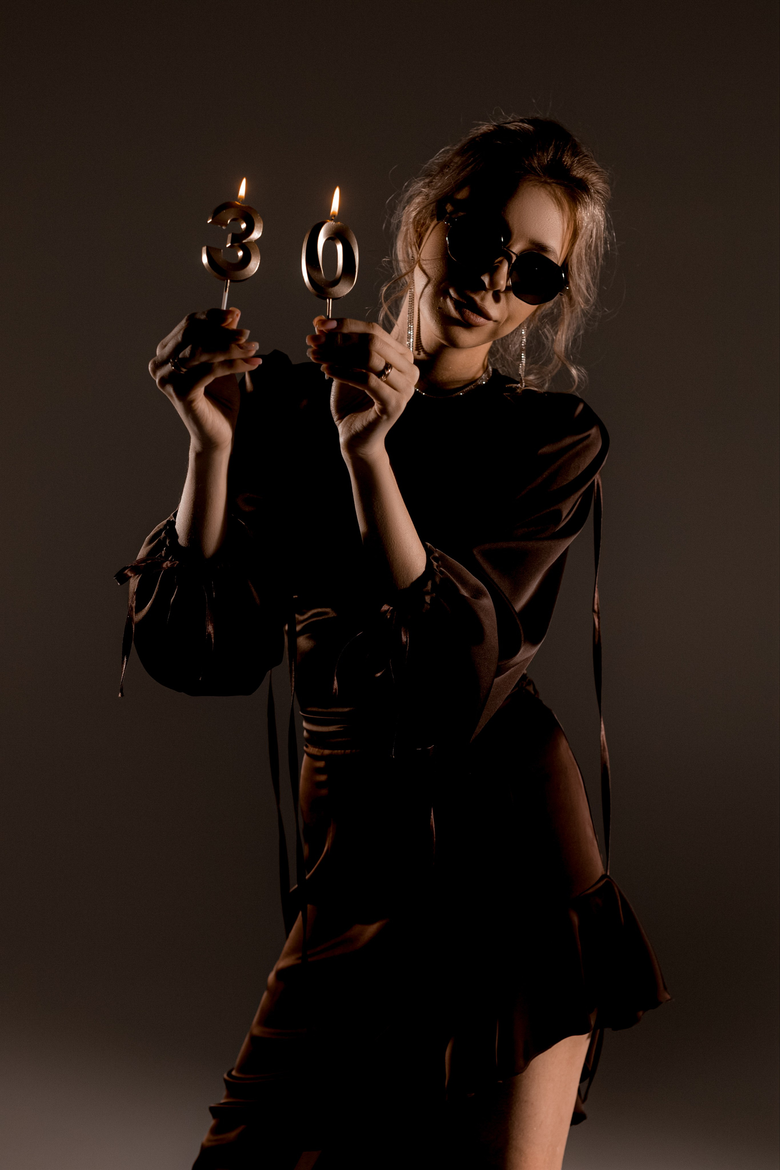 Анастасия. Фотограф Алина Жук