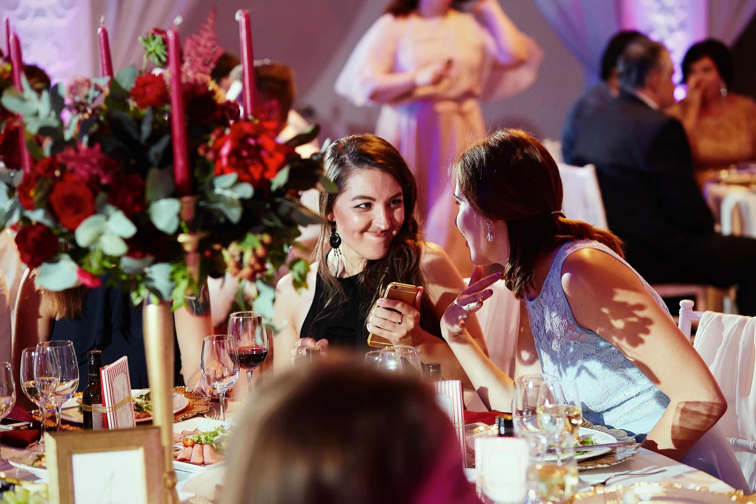 Анна и Владислав. Портфолио