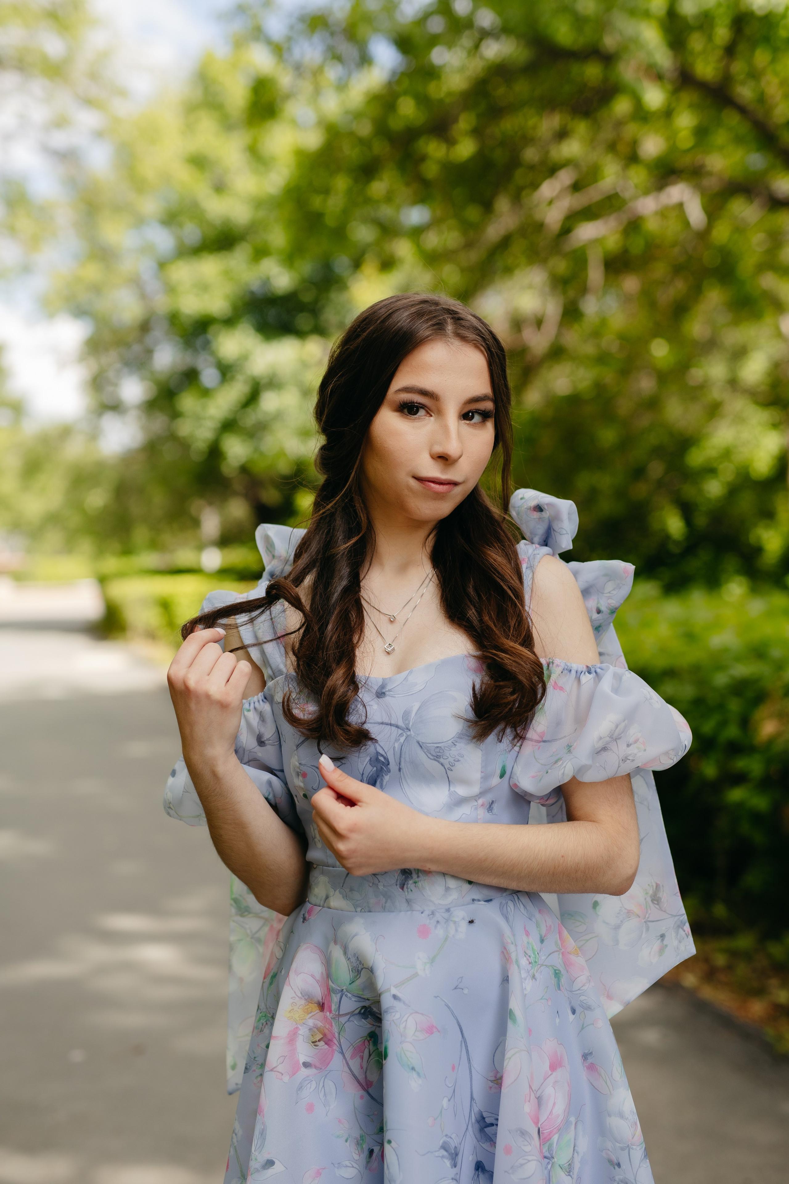 Выпуск 11 класс. Свадебный и женский фотограф