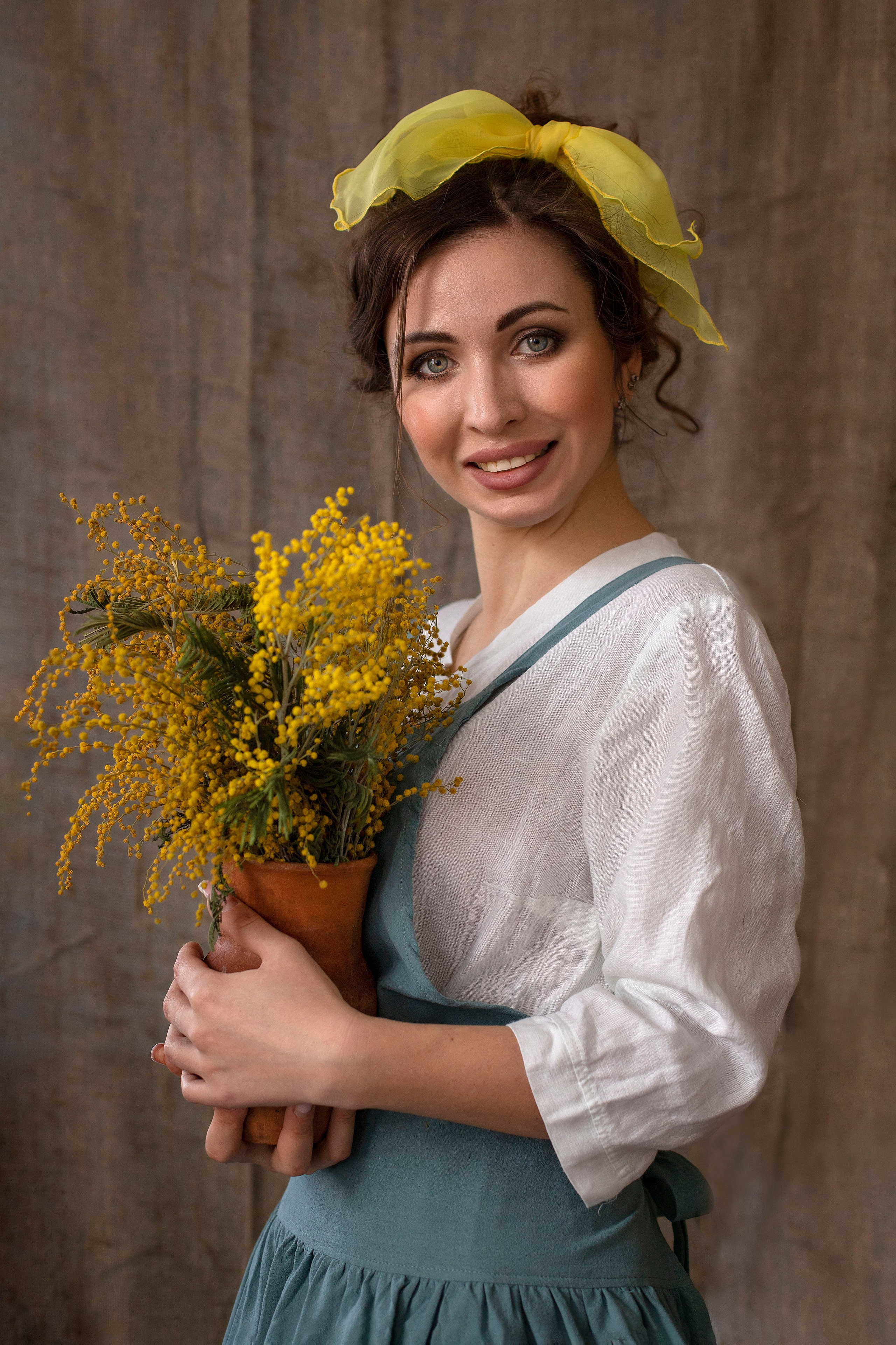 Семейная и детская фотосессия. Женский и портретный фотограф Мила Прошина. Краснодаар