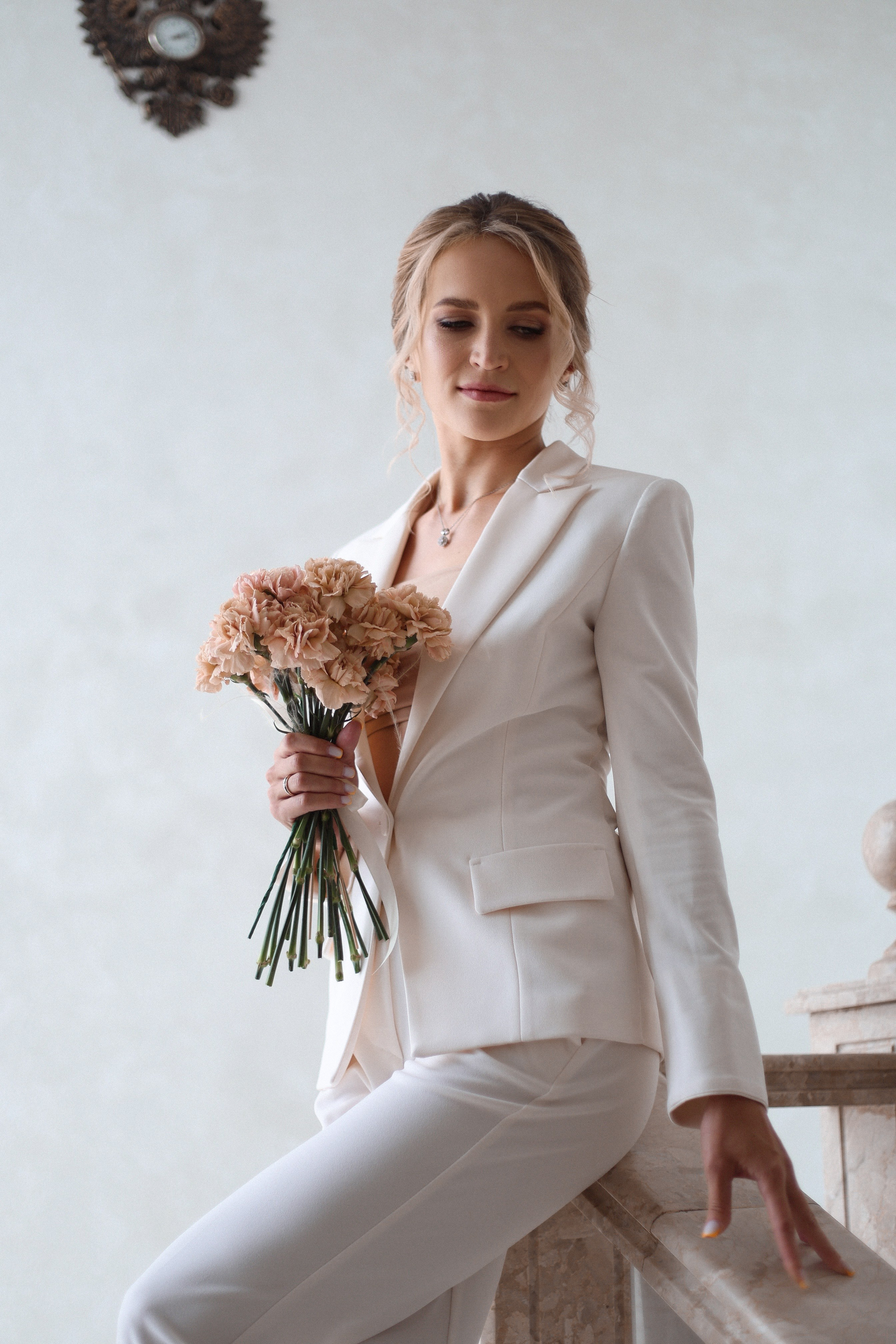 T & M 24'. О фотографии с душой