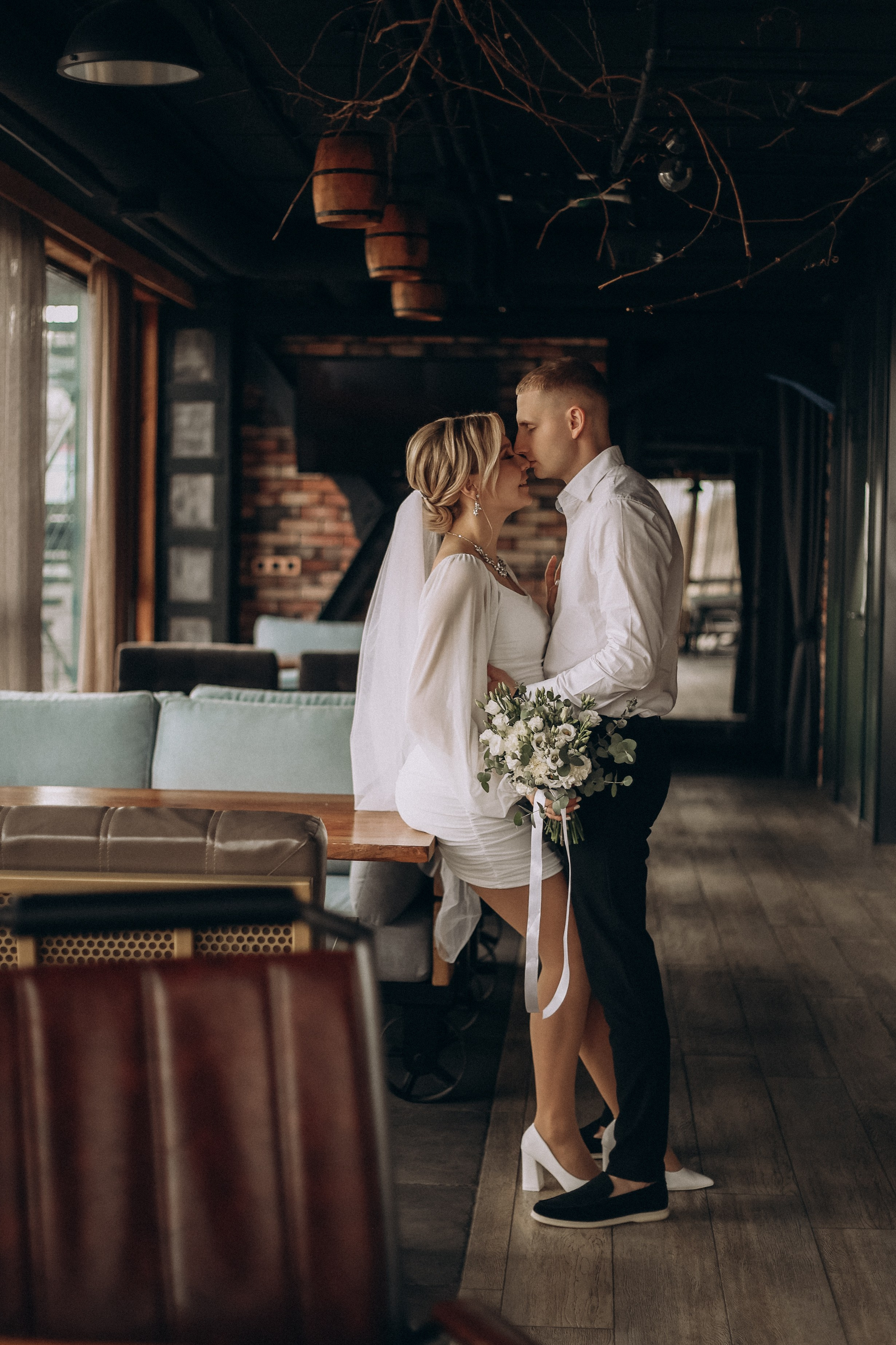 N & G 24'. О фотографии с душой