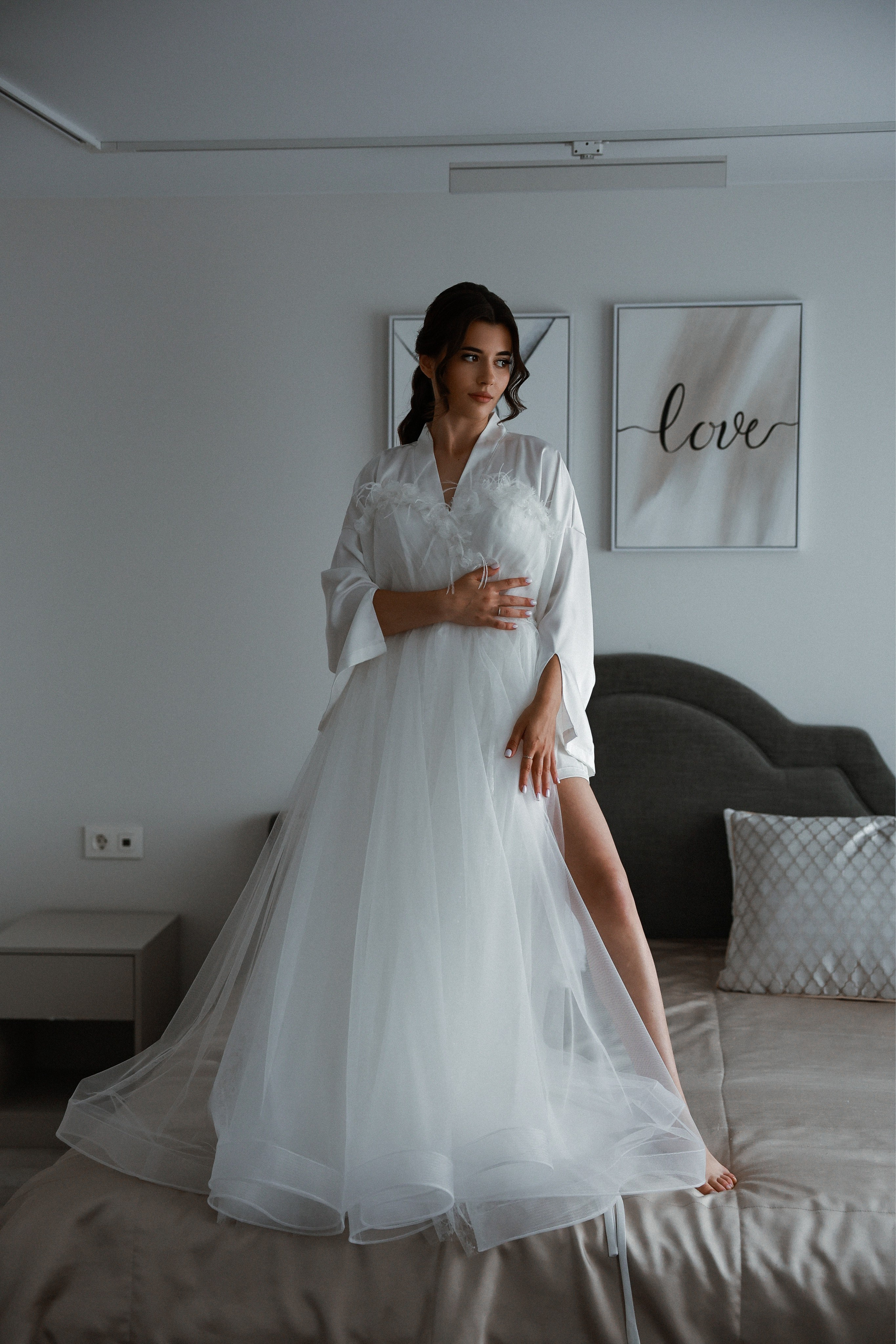 M & E 25’. О фотографии с душой