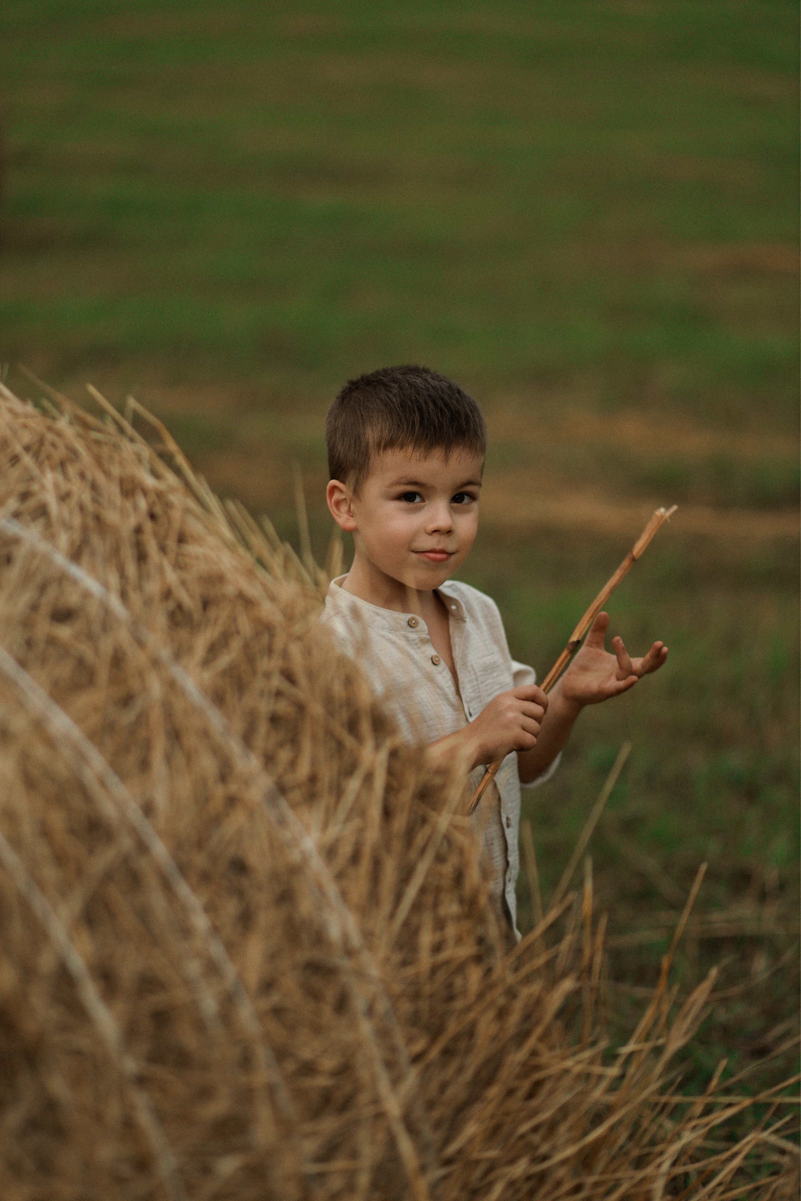 Крюковы. О фотографии с душой