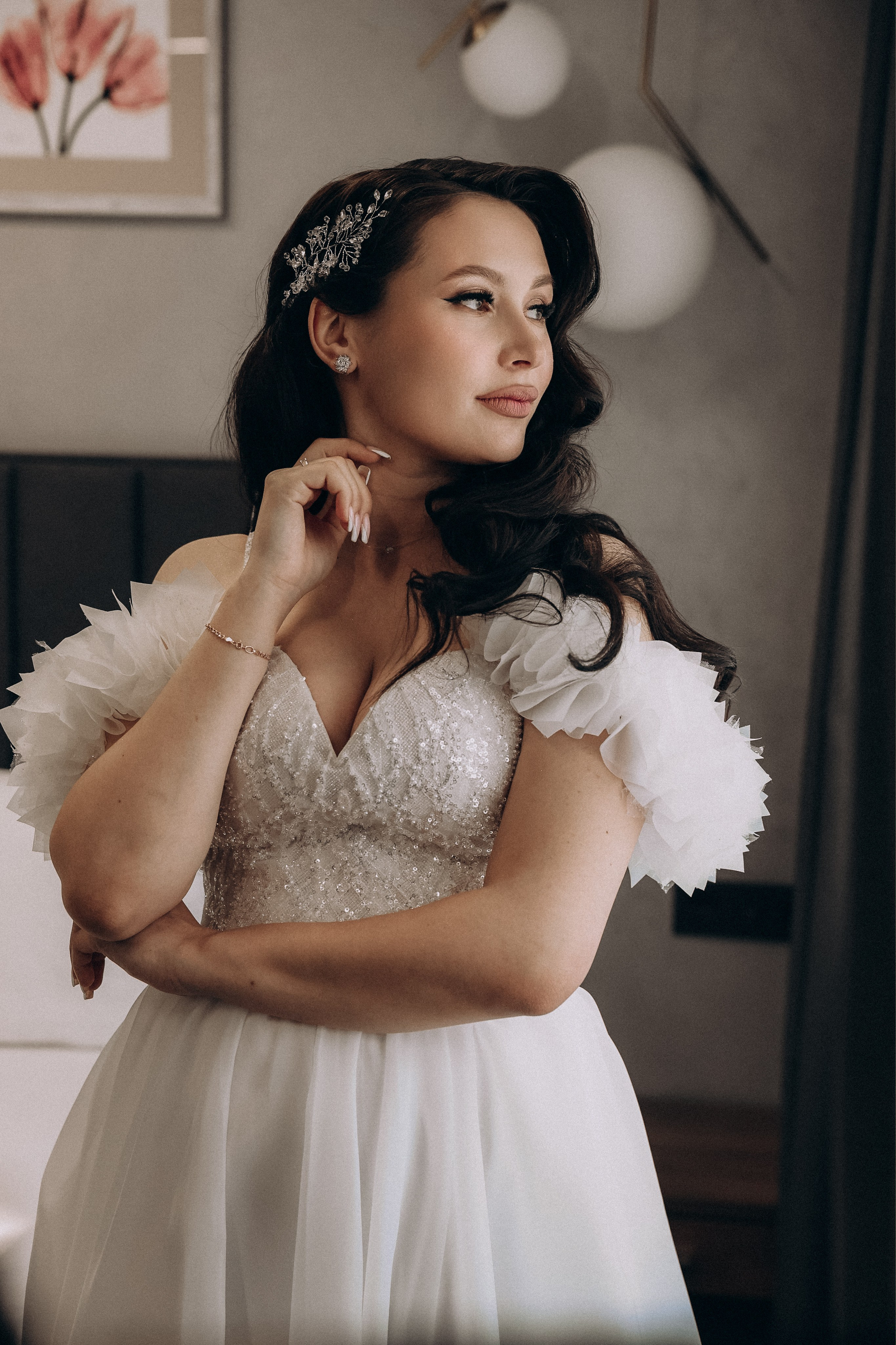 M & V 25’. О фотографии с душой