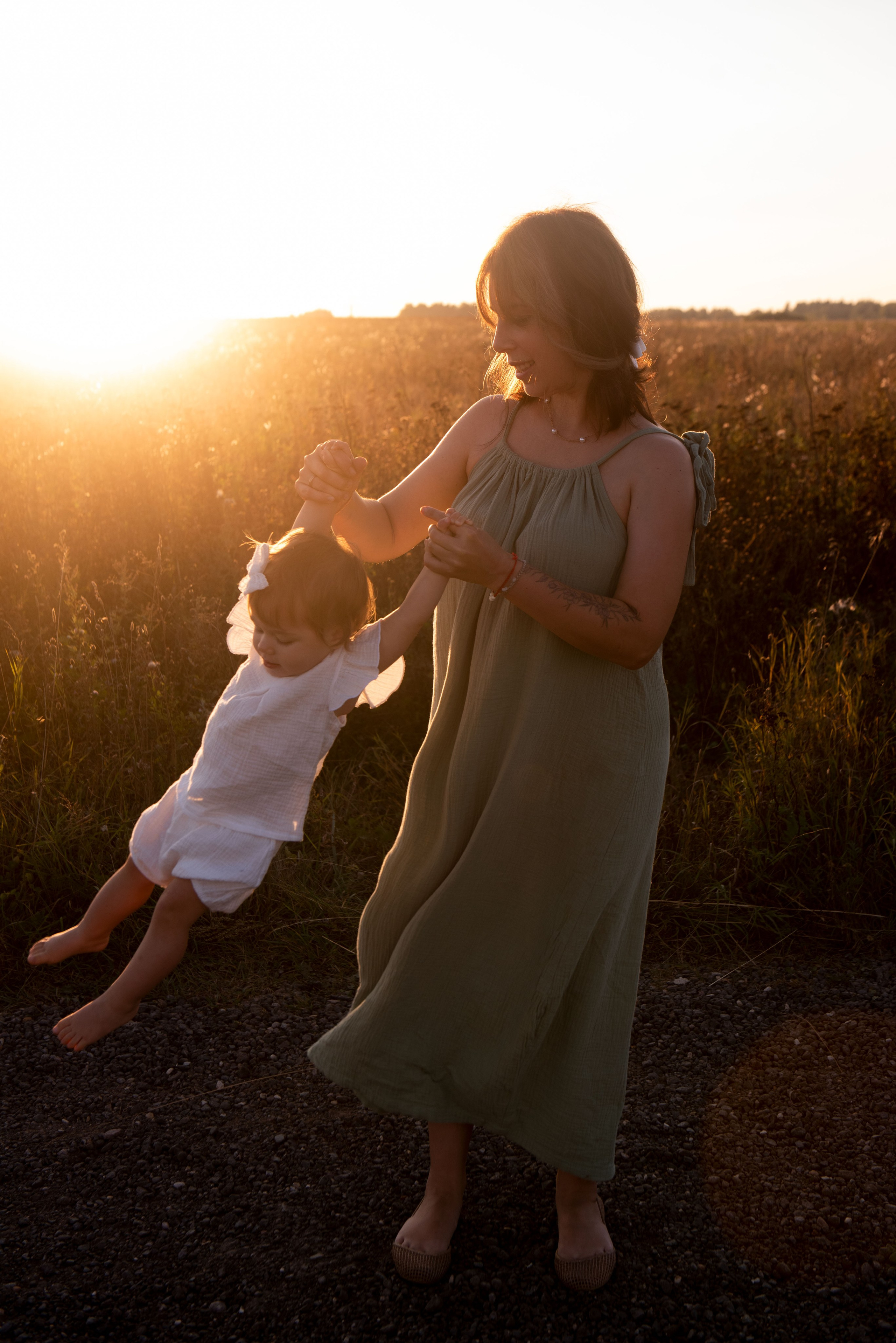 Алексей, Ксения, Елизавета. Стильный портретный и семейный фотограф в Москве Ника Артуньянц