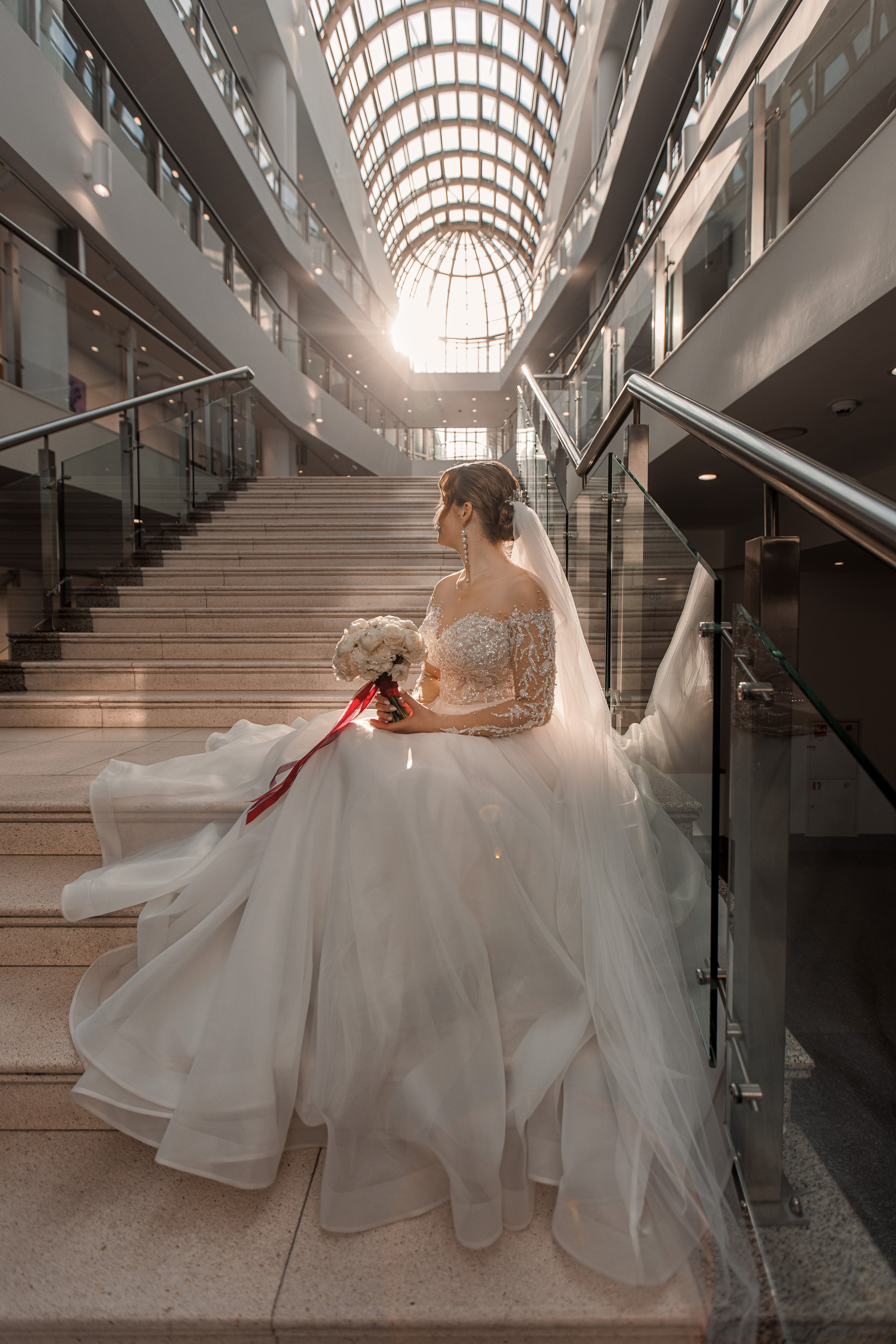 И + Т — сентябрь. Свадебный и семейный фотограф Наталья Штык