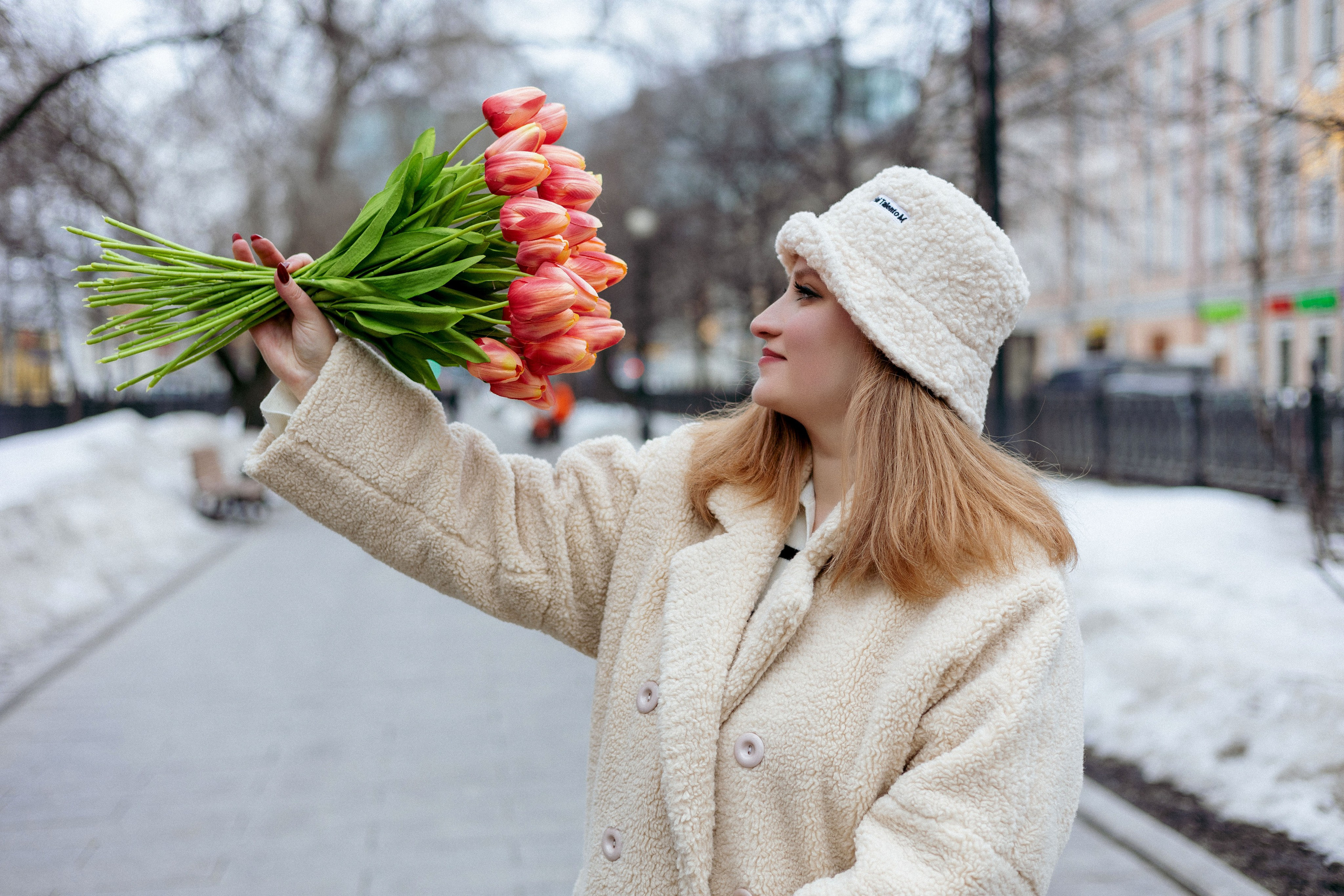 Фотопрогулка. Наталья Косьянова. Ваш фотограф. Москва