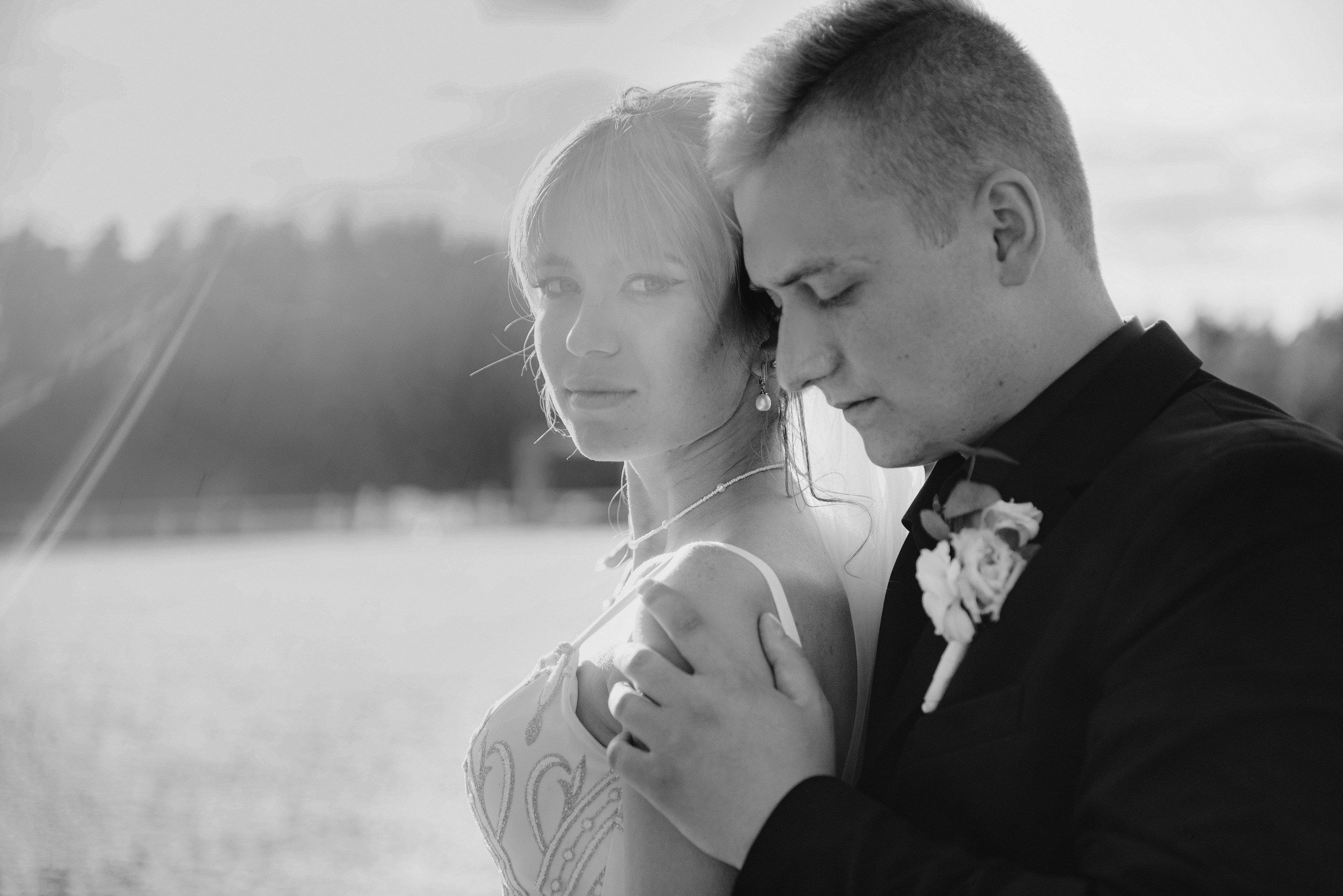 ИРИНА и НИКИТА. Свадебный и семейный фотограф РИТА БОЧКАРЁВА