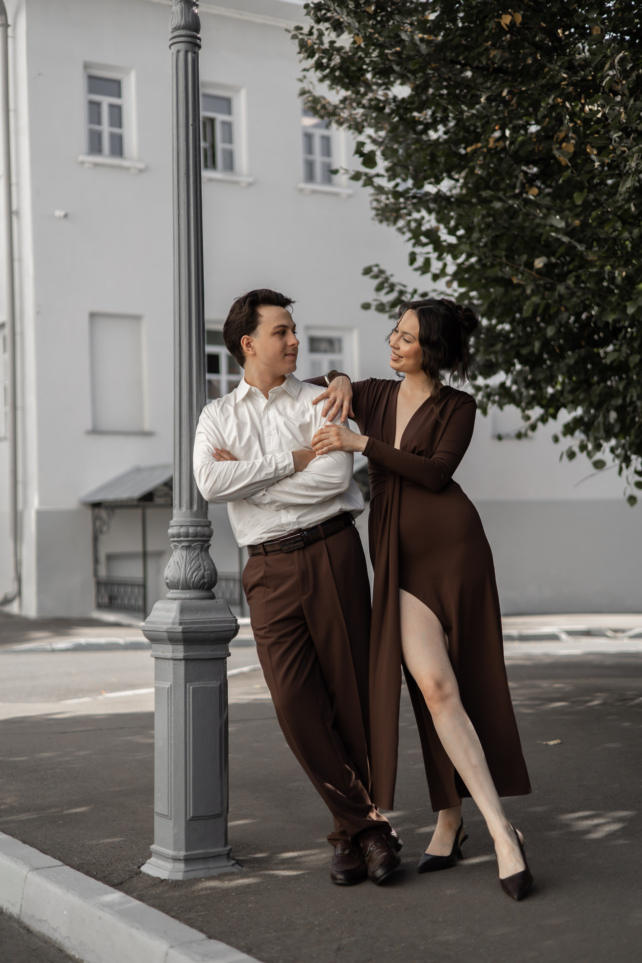 МАКСИМ+АЛИЯ. Фотограф Элла Ефимова