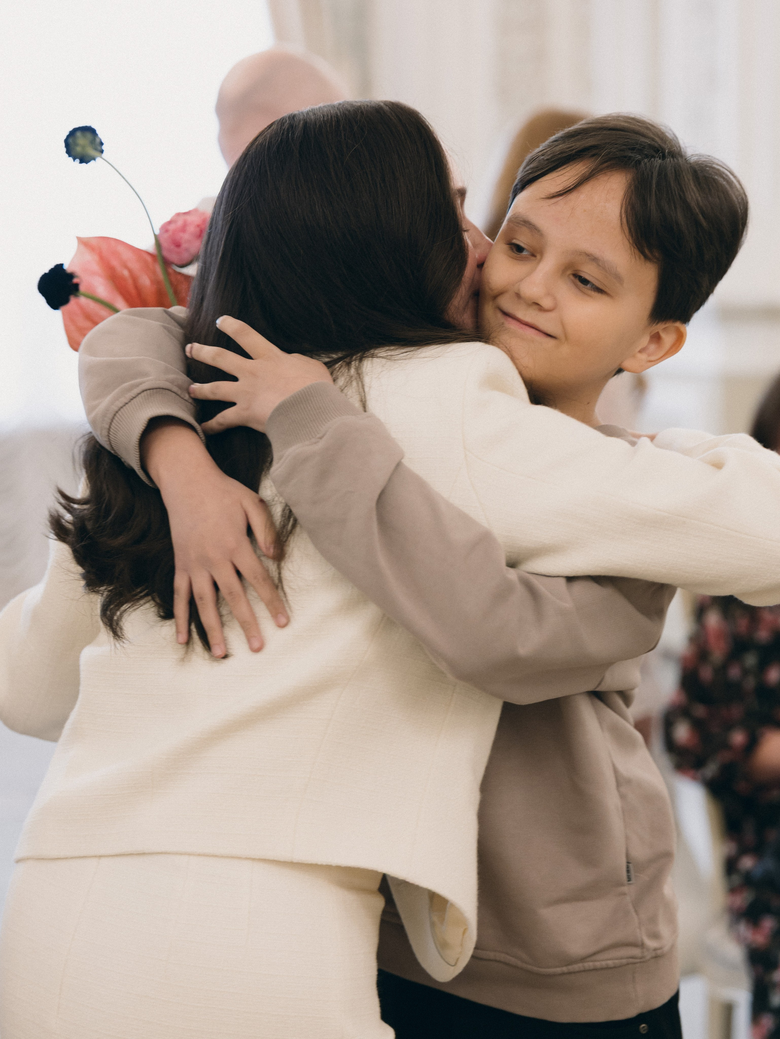 Петербург держал за руку, а любовь — за сердце. Свадебный фотограф Москва Ирина Писарева