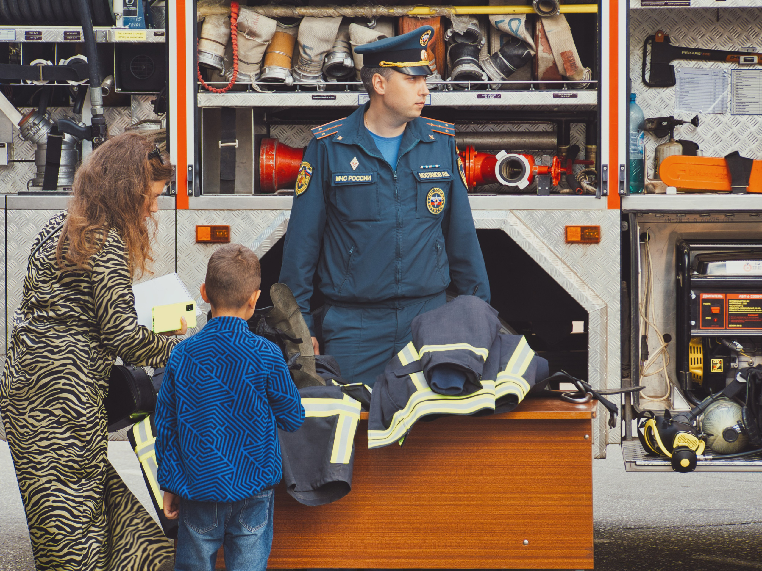 День города 2023. Муром-Инфо. Новости культуры, образования, спорта в городе Муром