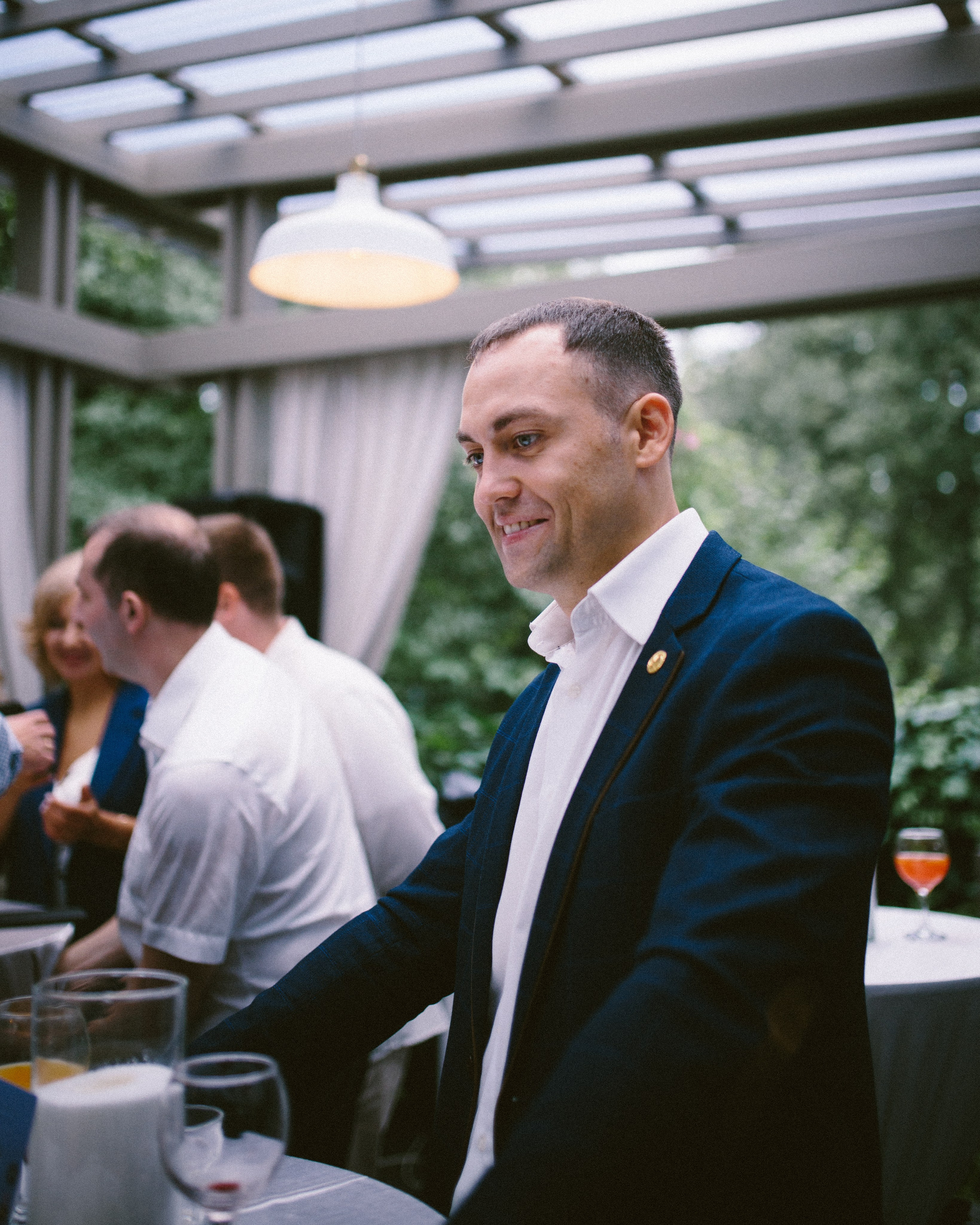 Свадьба Екатерина и Валерий. Портретный фотограф в Москве Мария Варлей